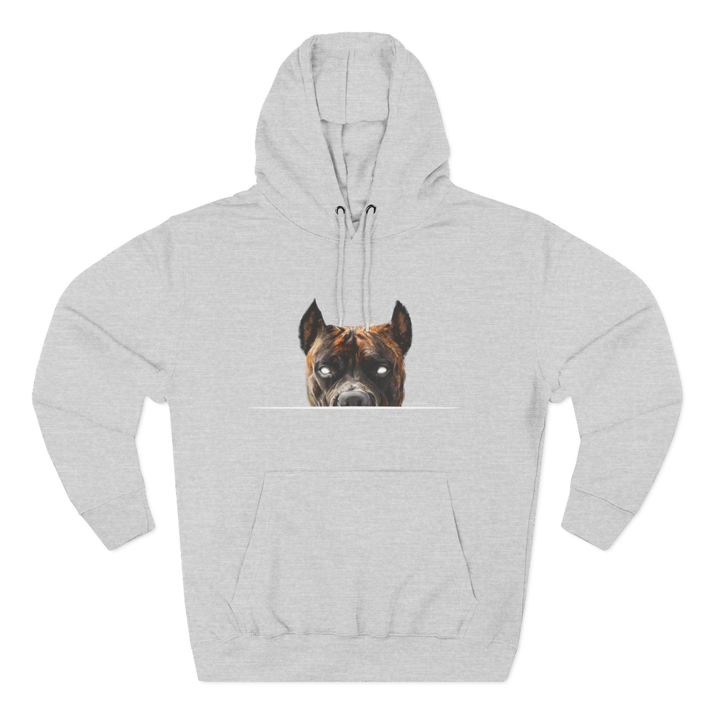 Presa Canario Hoodie