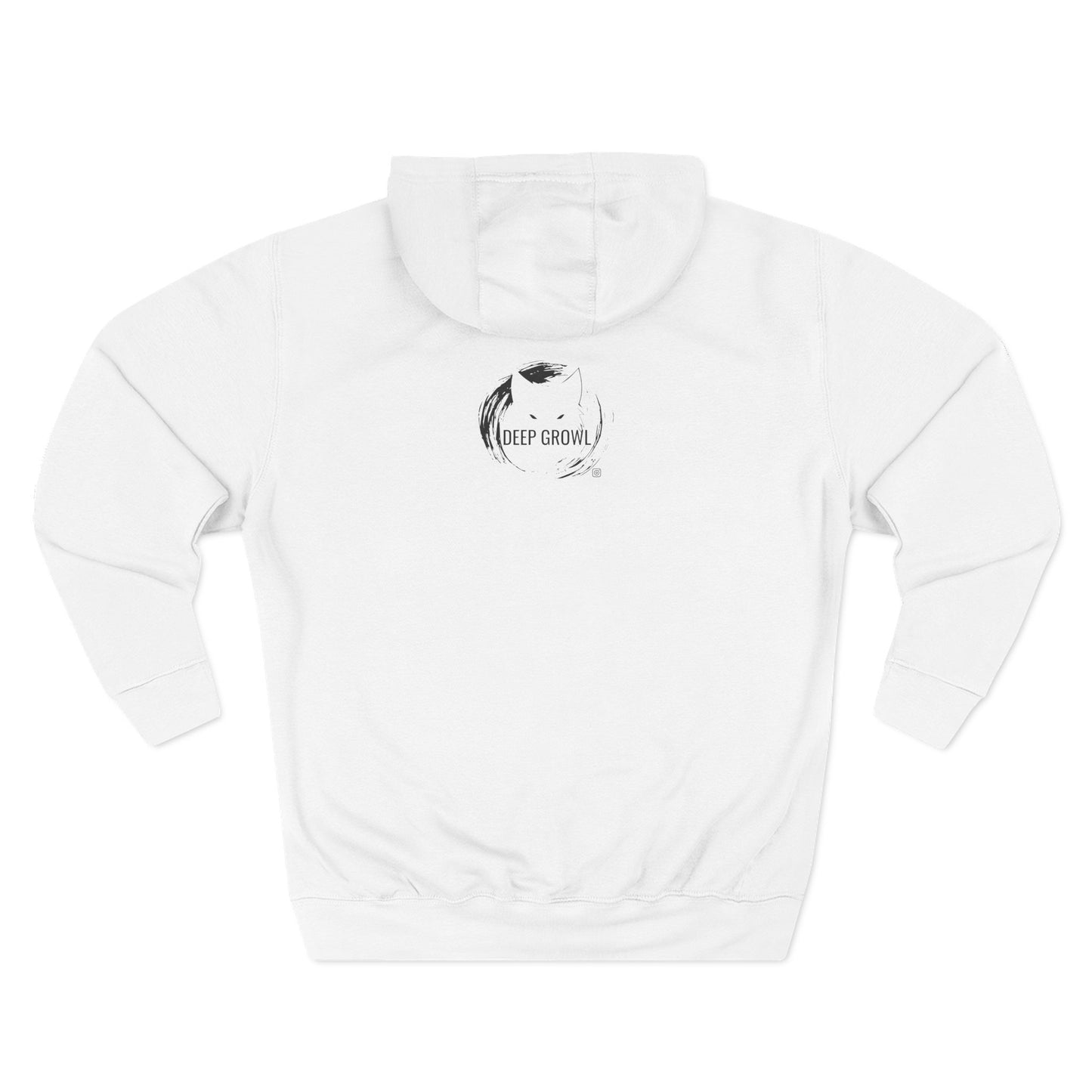 St. Bernard (Origins) Hoodie