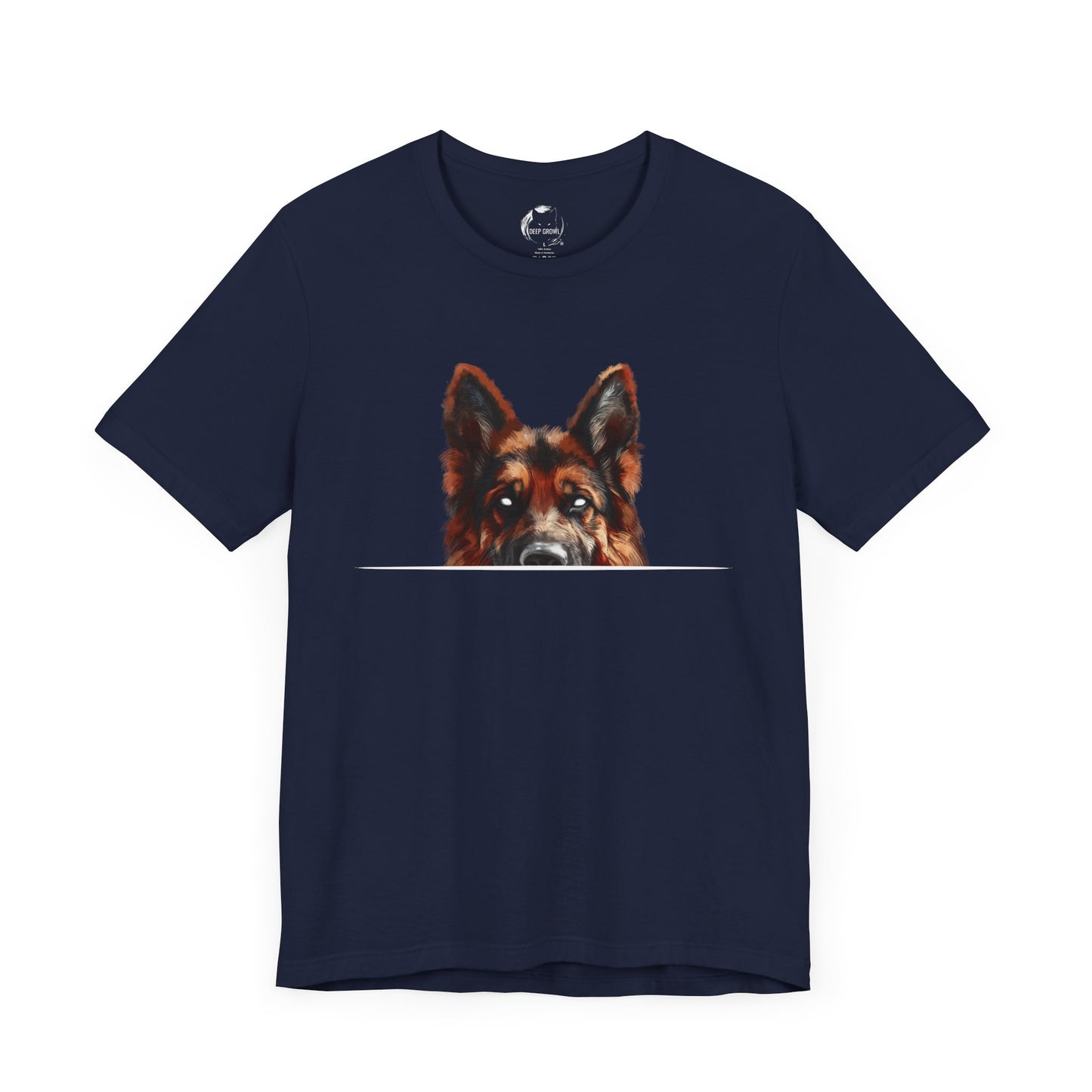German Shepherd T-Shirt