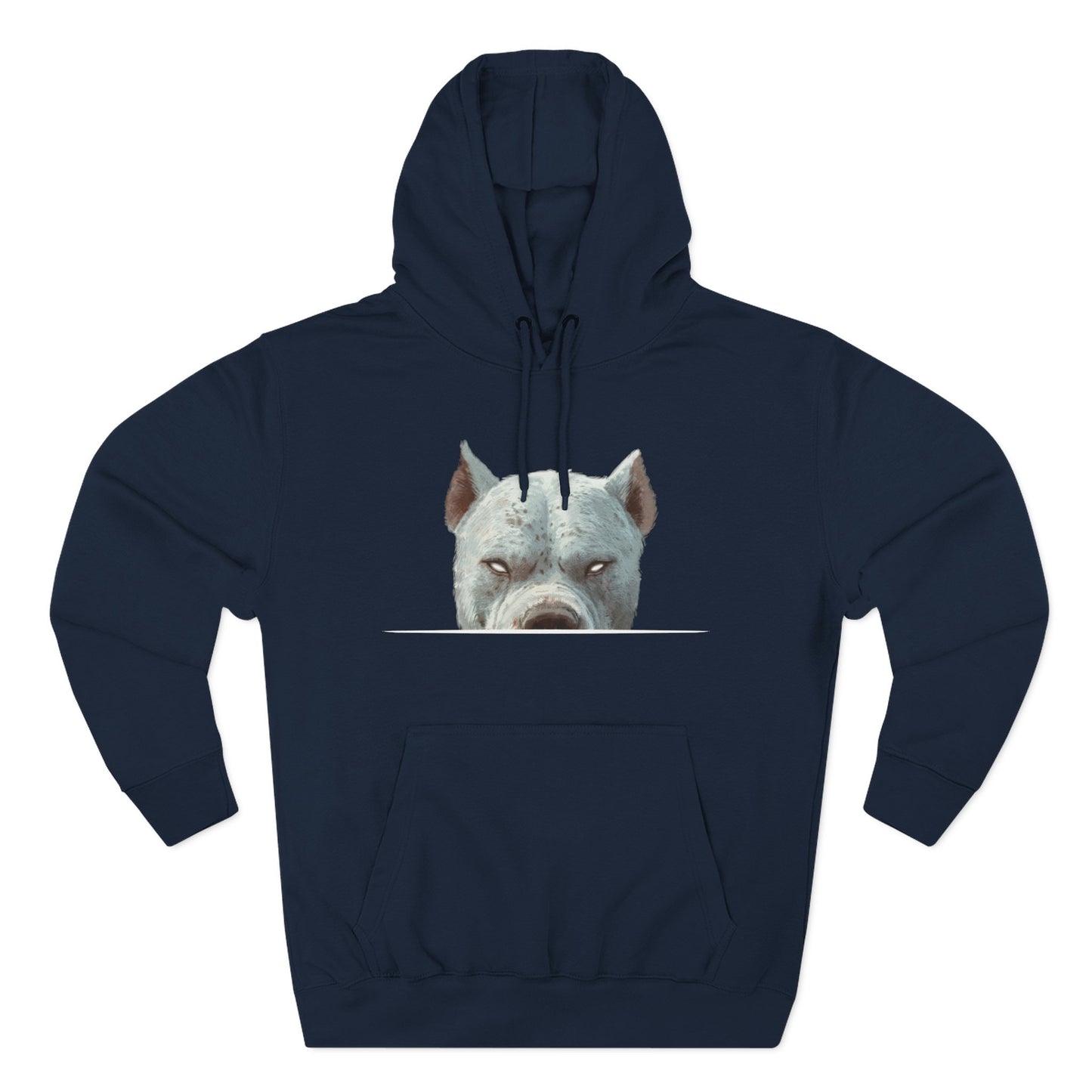 Dogo Argentino Hoodie