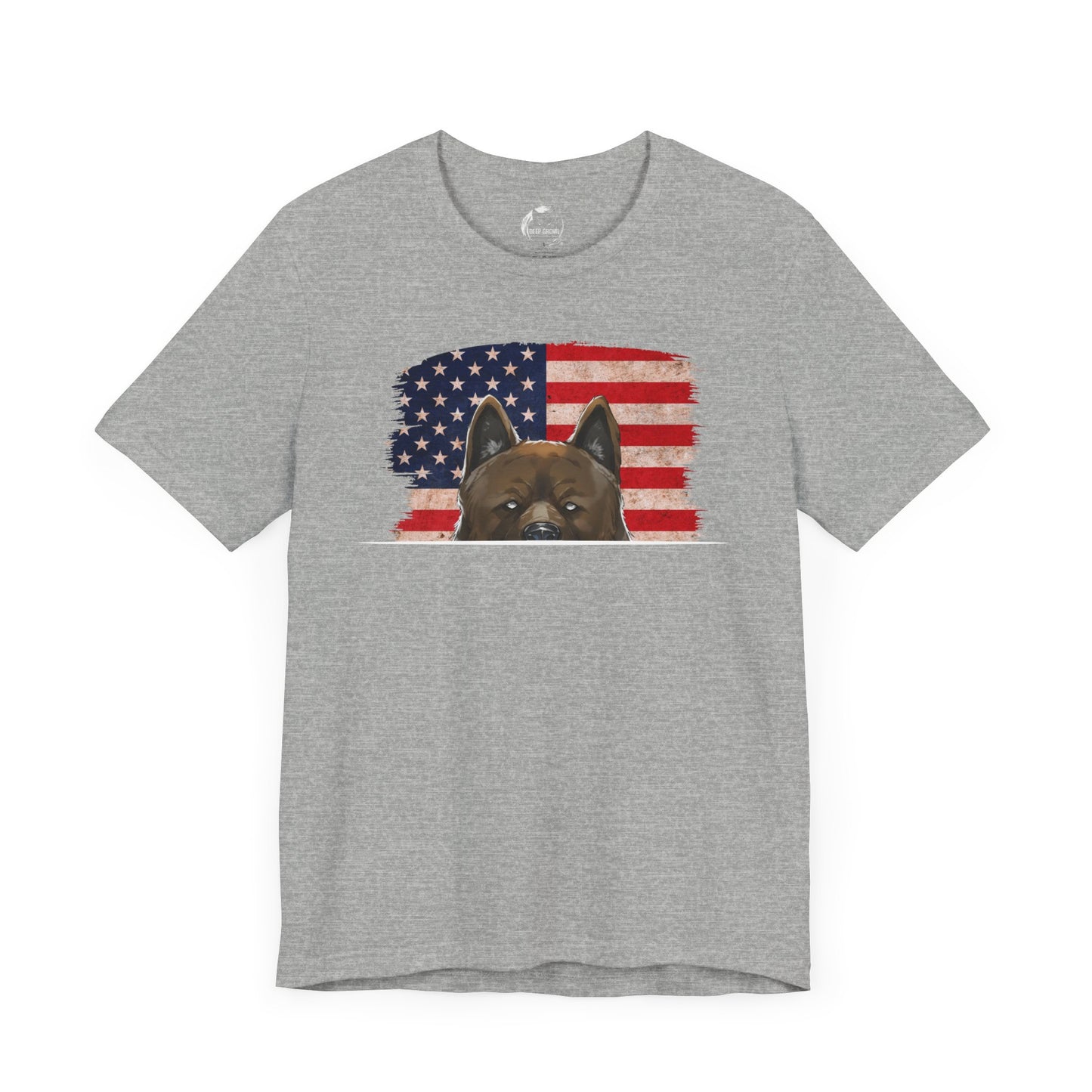 Akita (Origins) T-Shirt