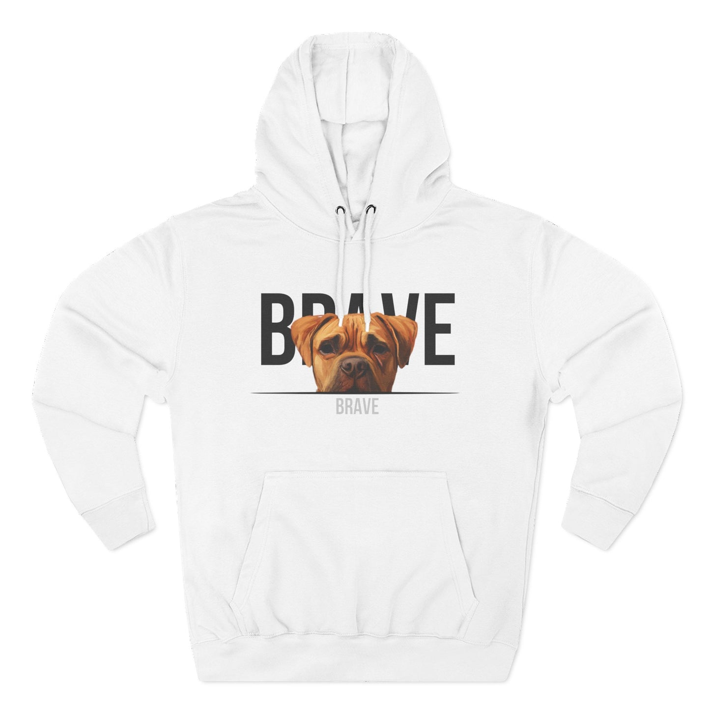 Boerboel (Dominance) Hoodie
