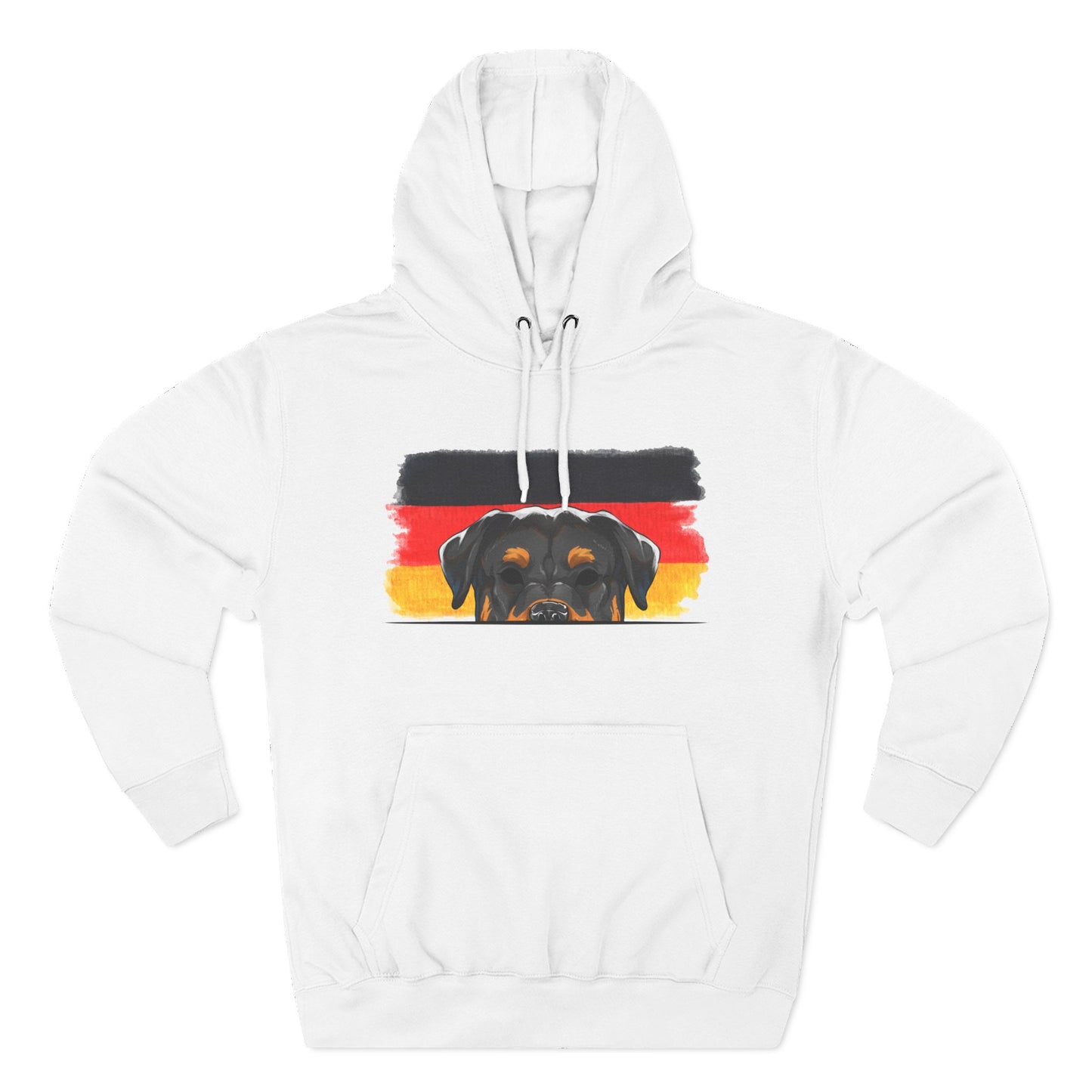 Rottweiler (Origins) Hoodie