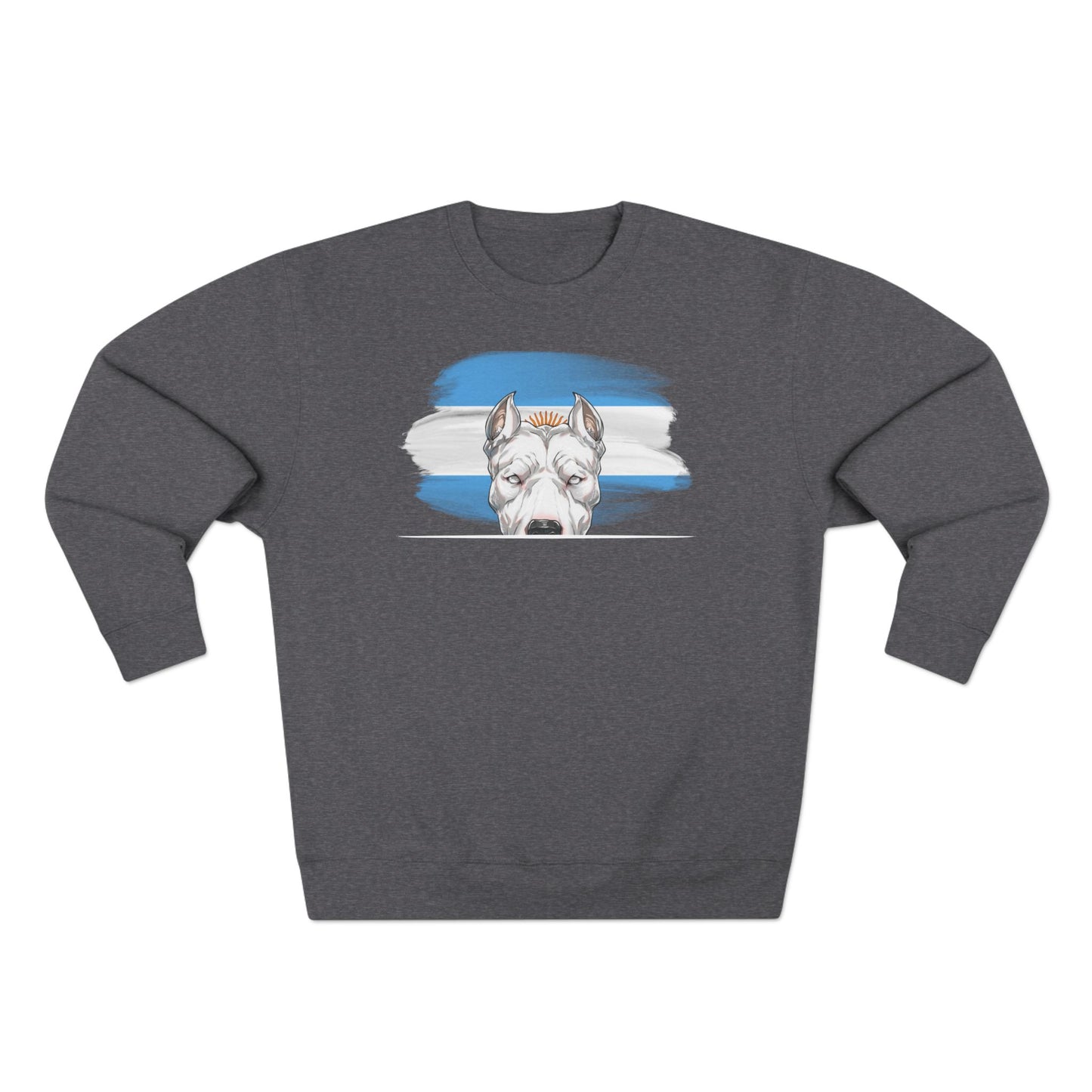 Dogo Argentino (Origins) Sweatshirt