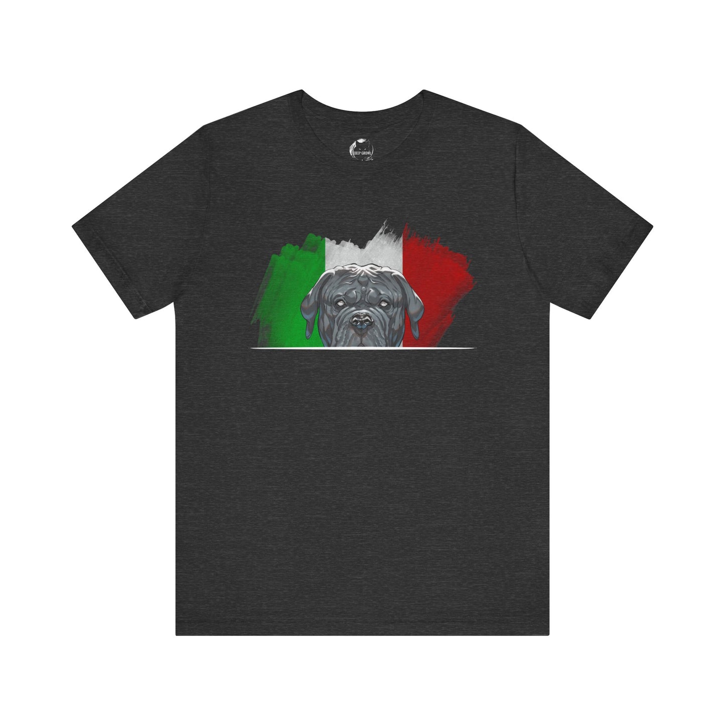 Neapolitan Mastiff (Origins) T-Shirt