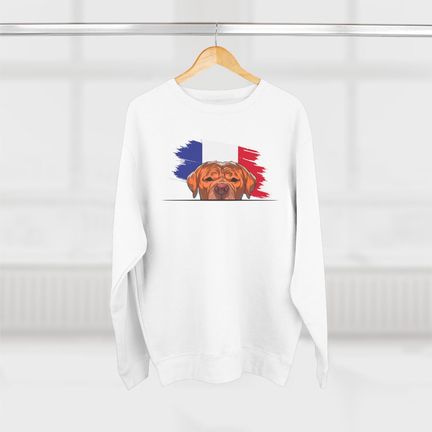 Dogue de Bordeaux (Origins) Sweatshirt
