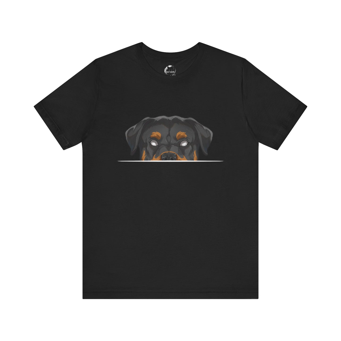 Rottweiler (Anime) T-Shirt
