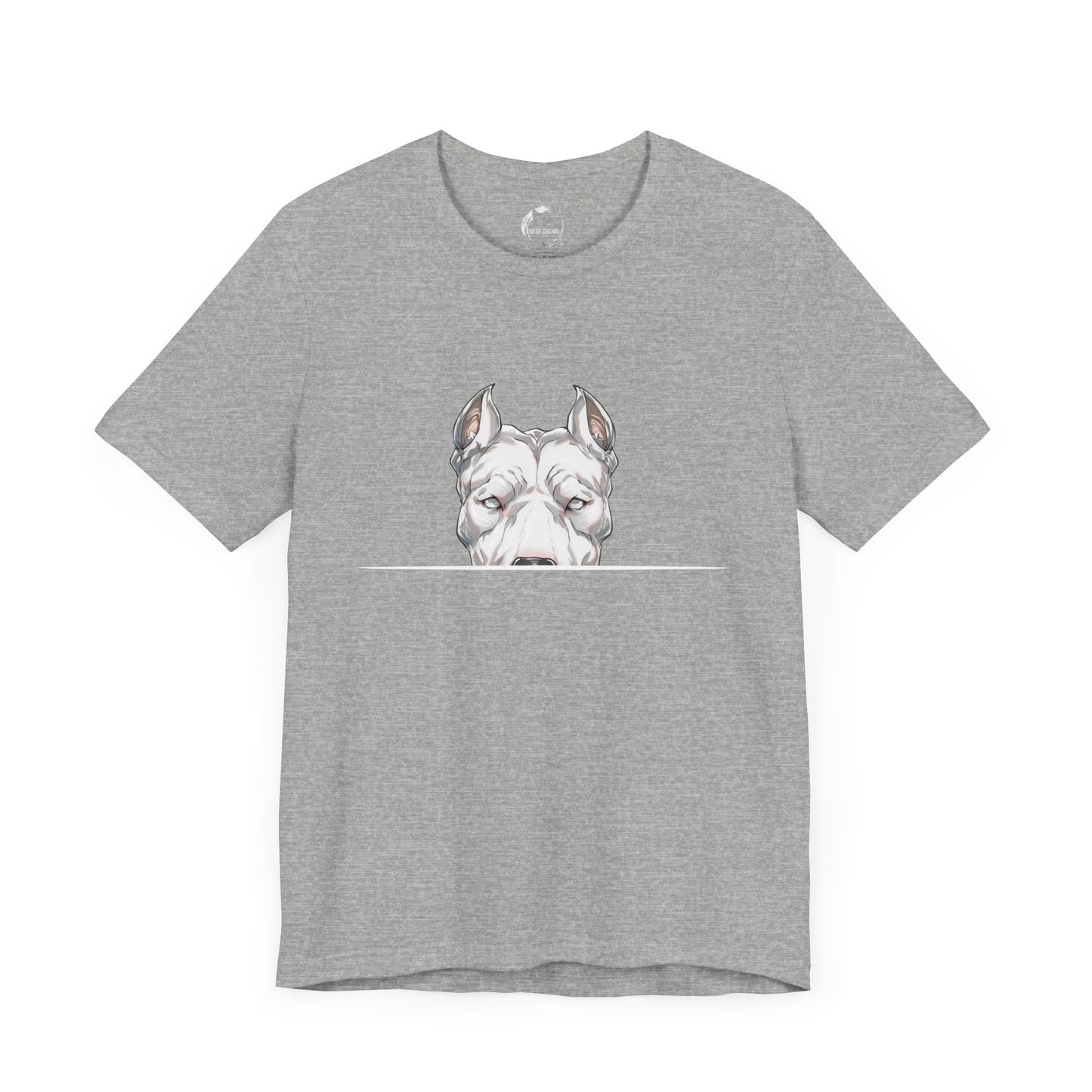 Dogo Argentino (Anime) T-Shirt