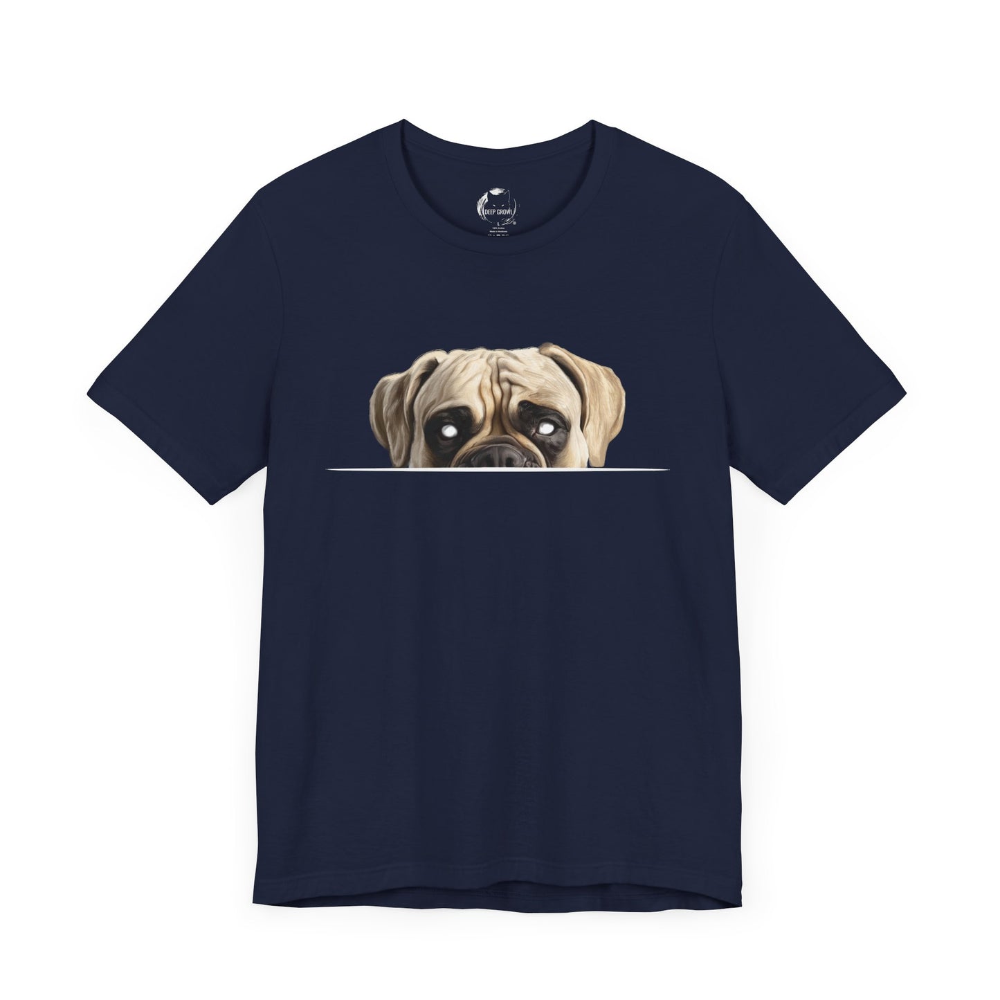 Bullmastiff T-Shirt