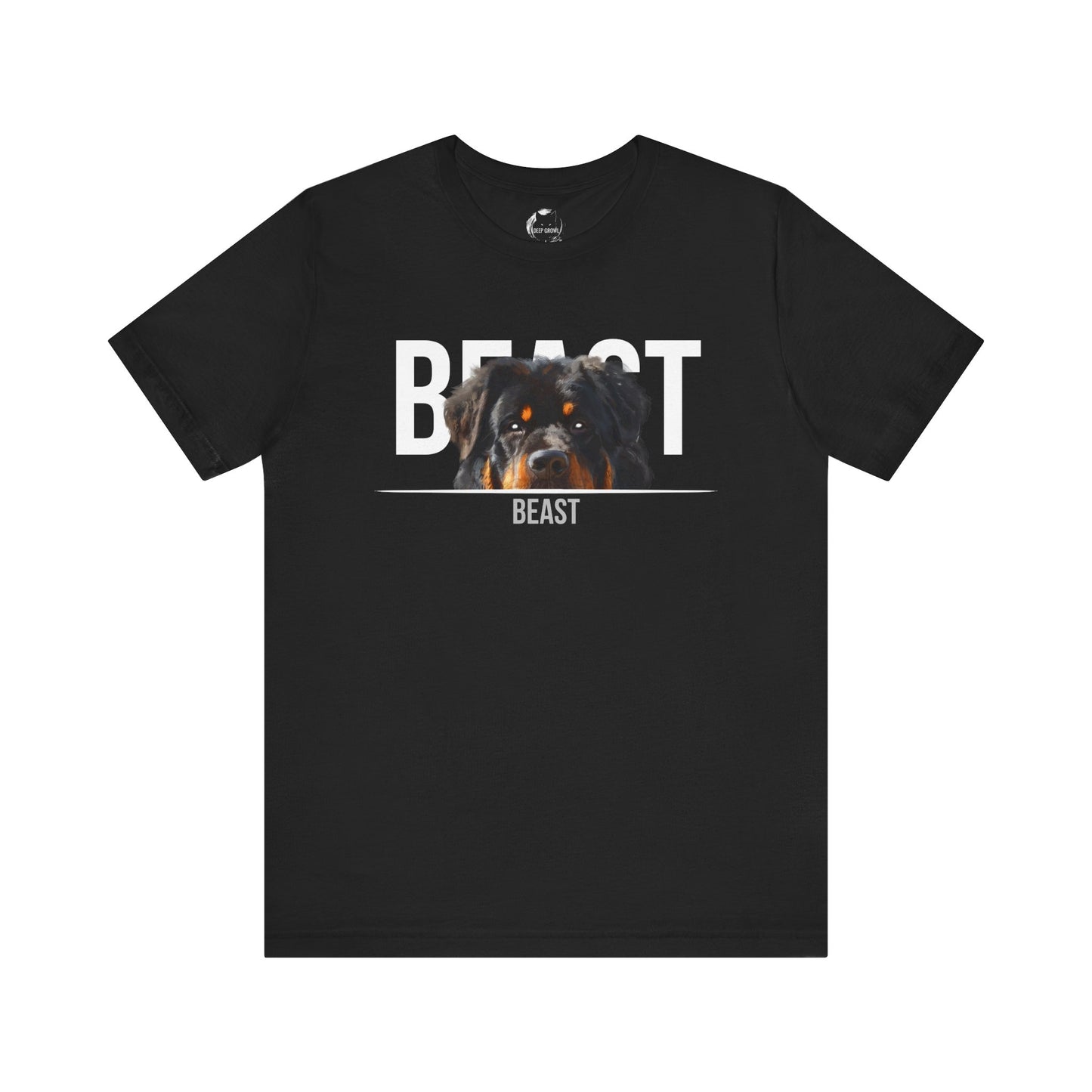 Tibetan Mastiff (Dominance) T-Shirt