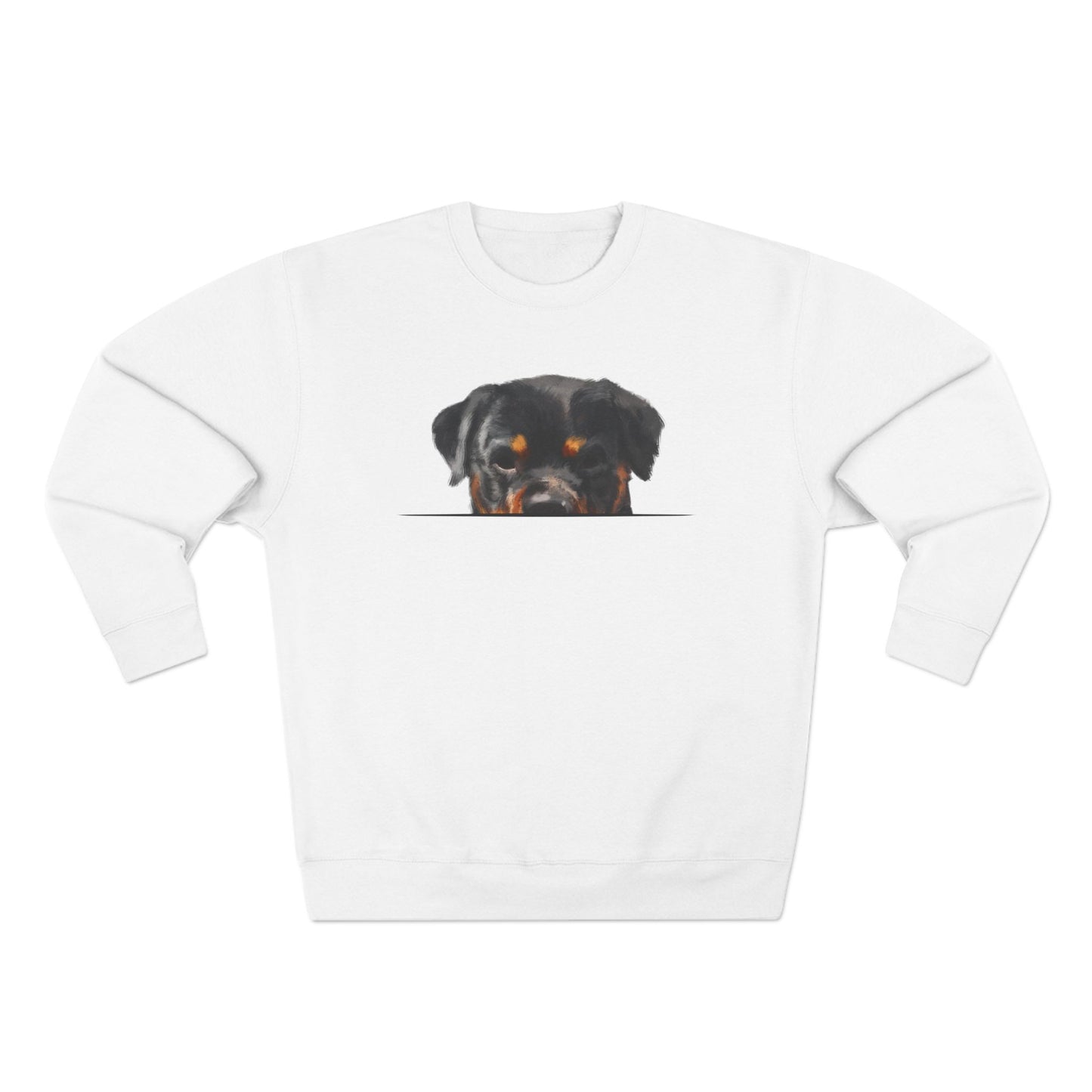 Rottweiler Sweatshirt