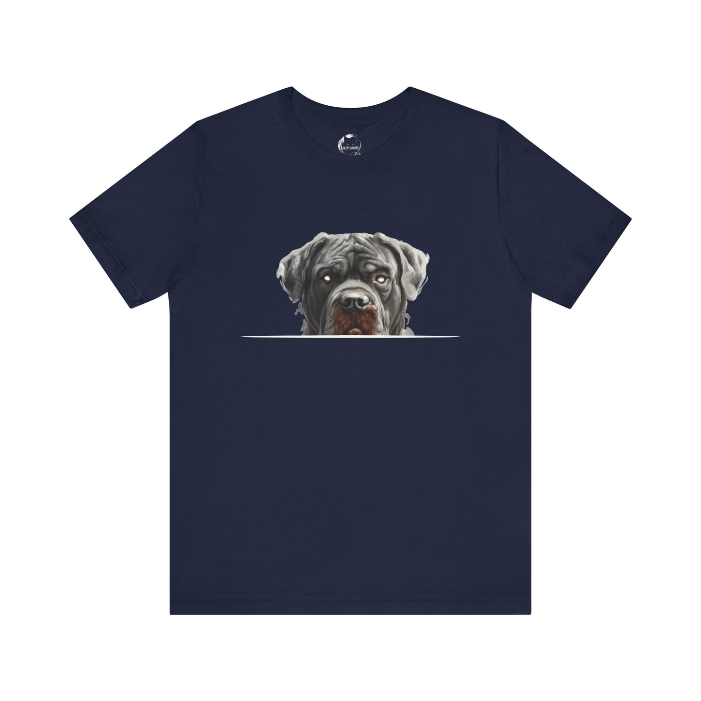 Neapolitan Mastiff T-Shirt