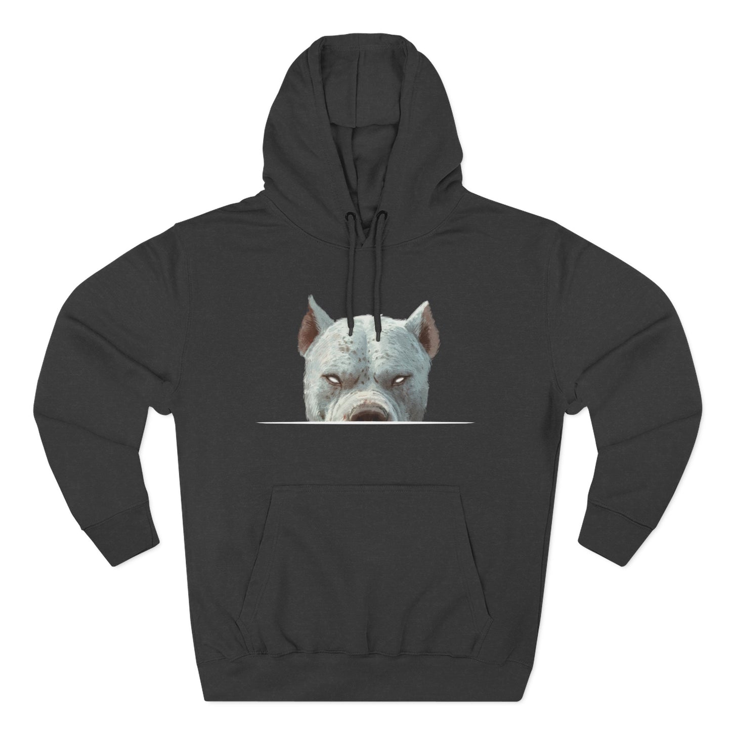 Dogo Argentino Hoodie