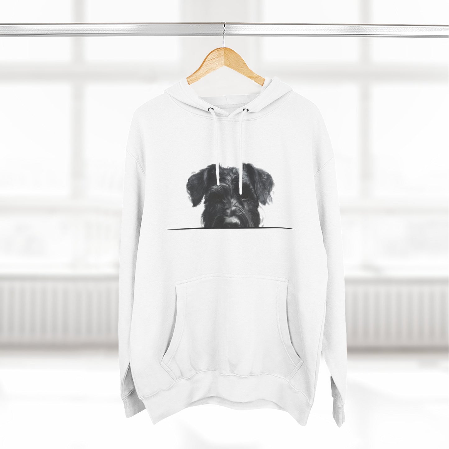 Giant Schnauzer Hoodie