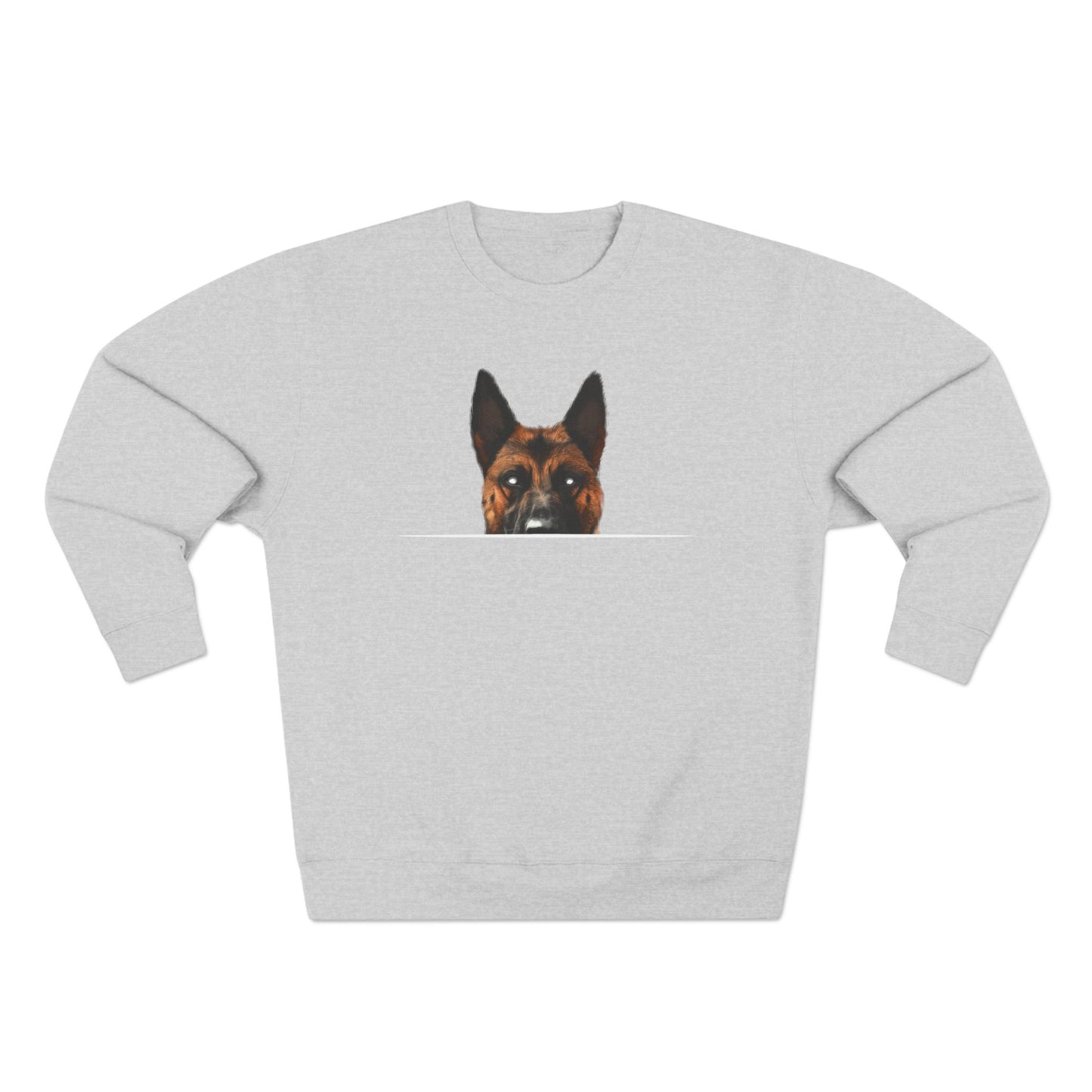 Belgian Malinois Sweatshirt