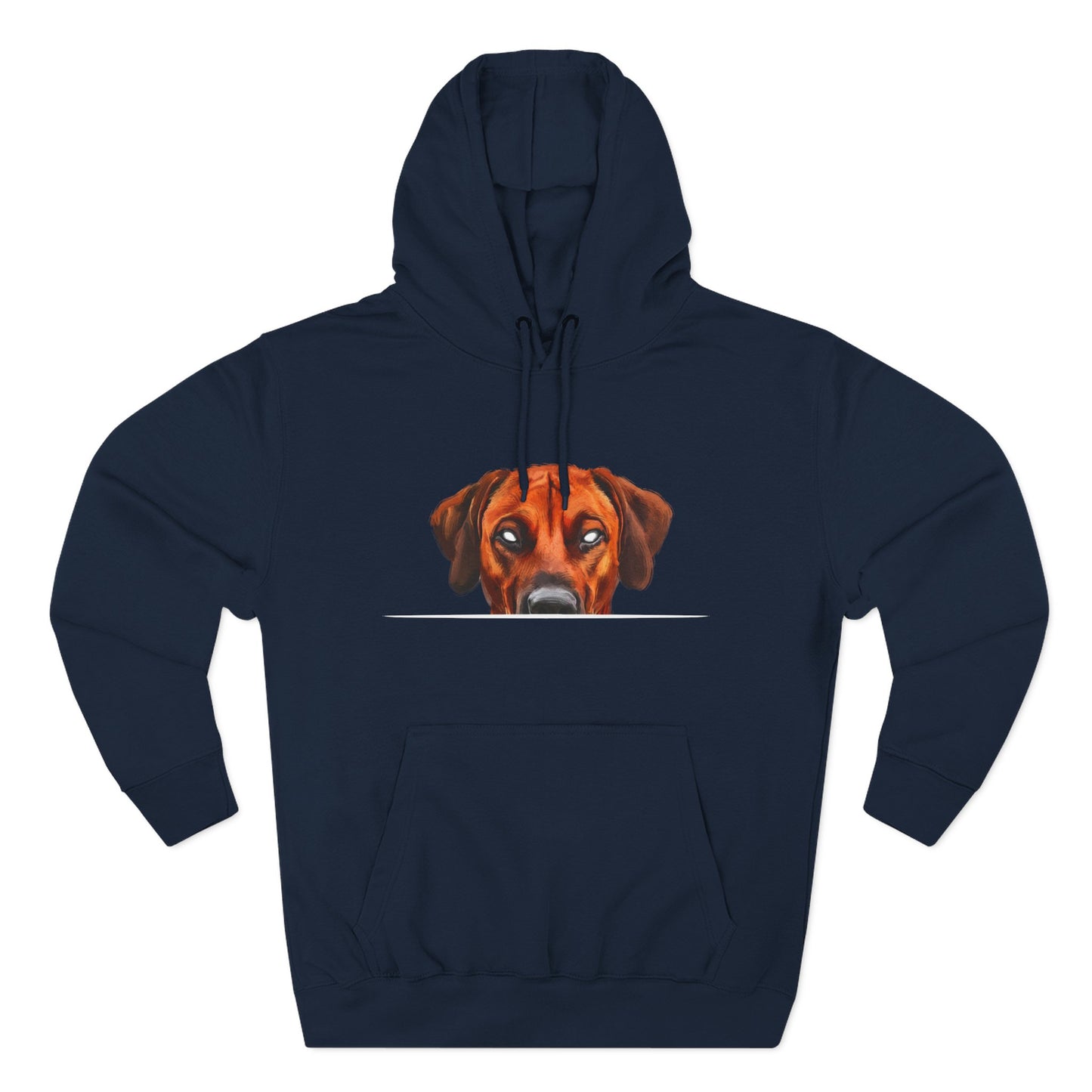 Rhodesian Ridgeback Hoodie