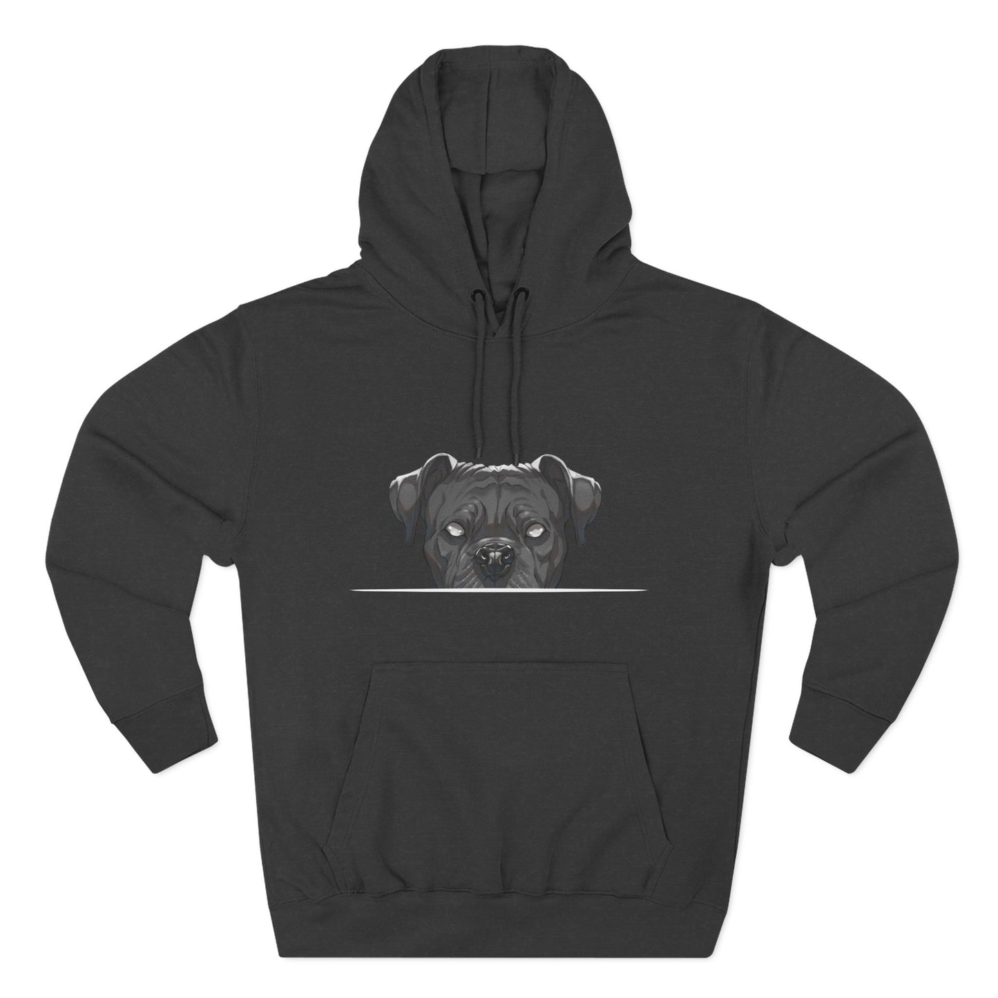 Cane Corso (Anime) Hoodie