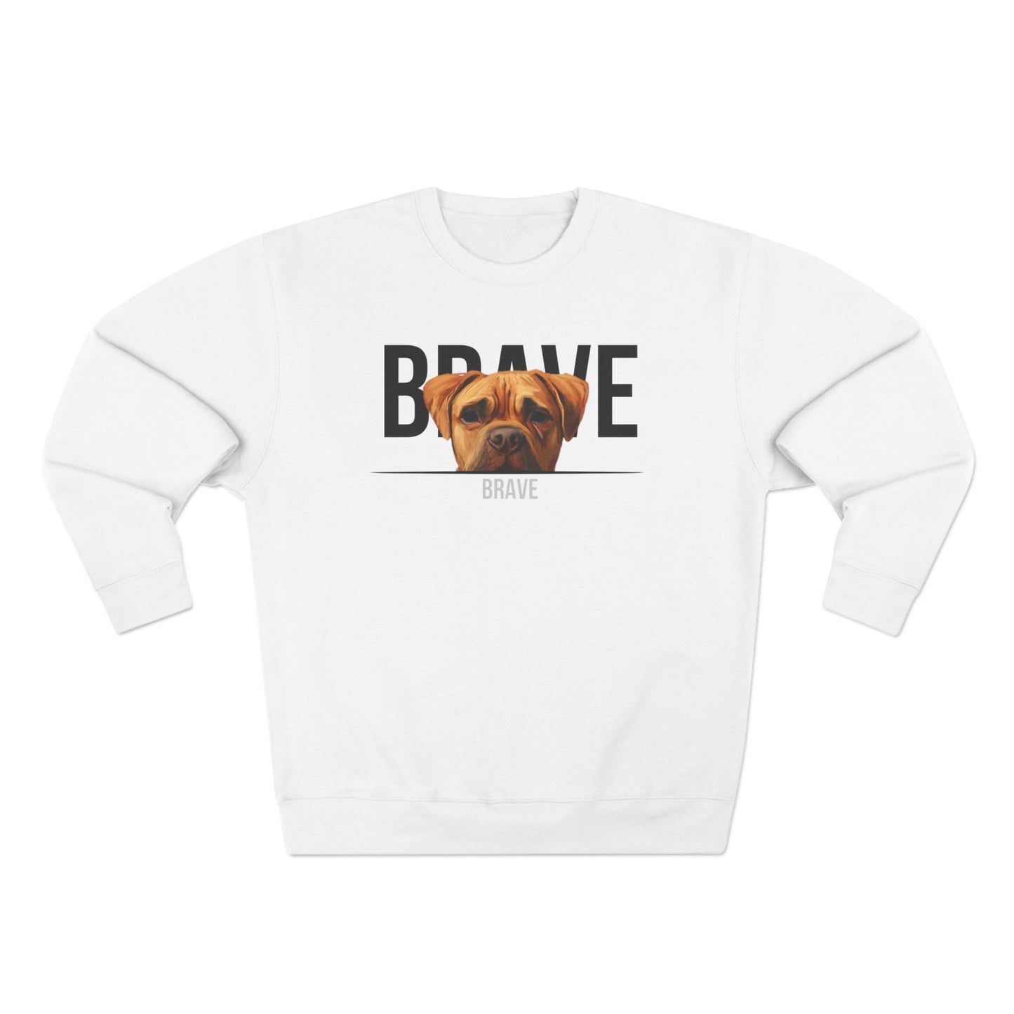 Boerboel (Dominance) Sweatshirt