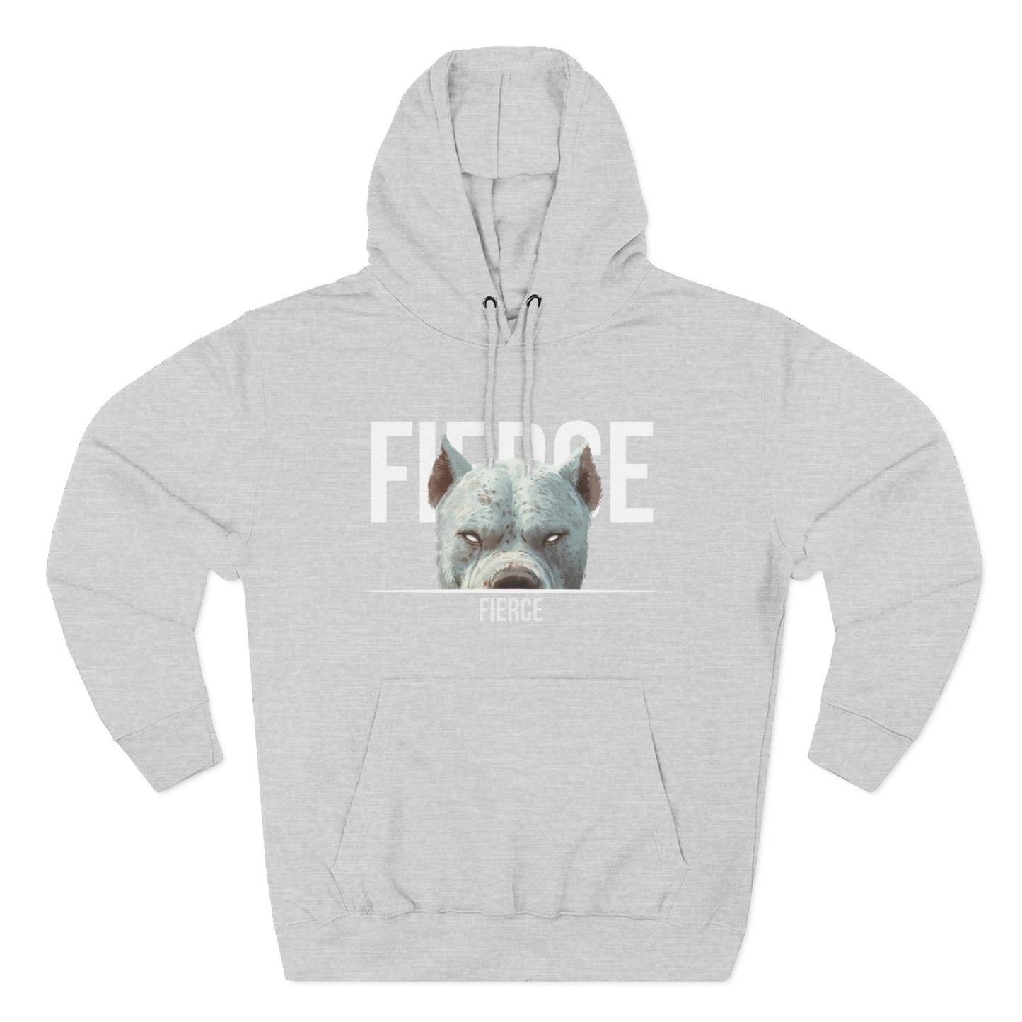 Dogo Argentino (Dominance) Hoodie