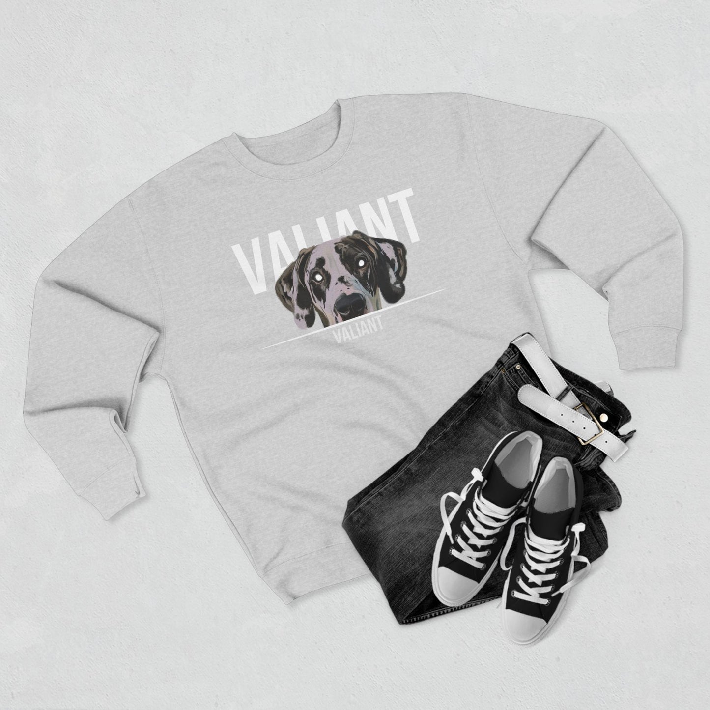 Great Dane (Dominance) Sweatshirt