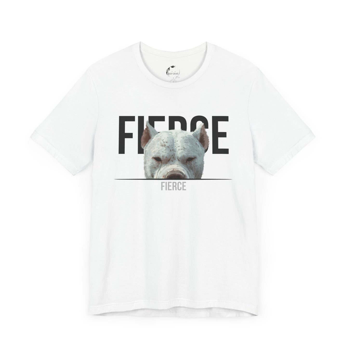 Dogo Argentino (Dominance) T-Shirt