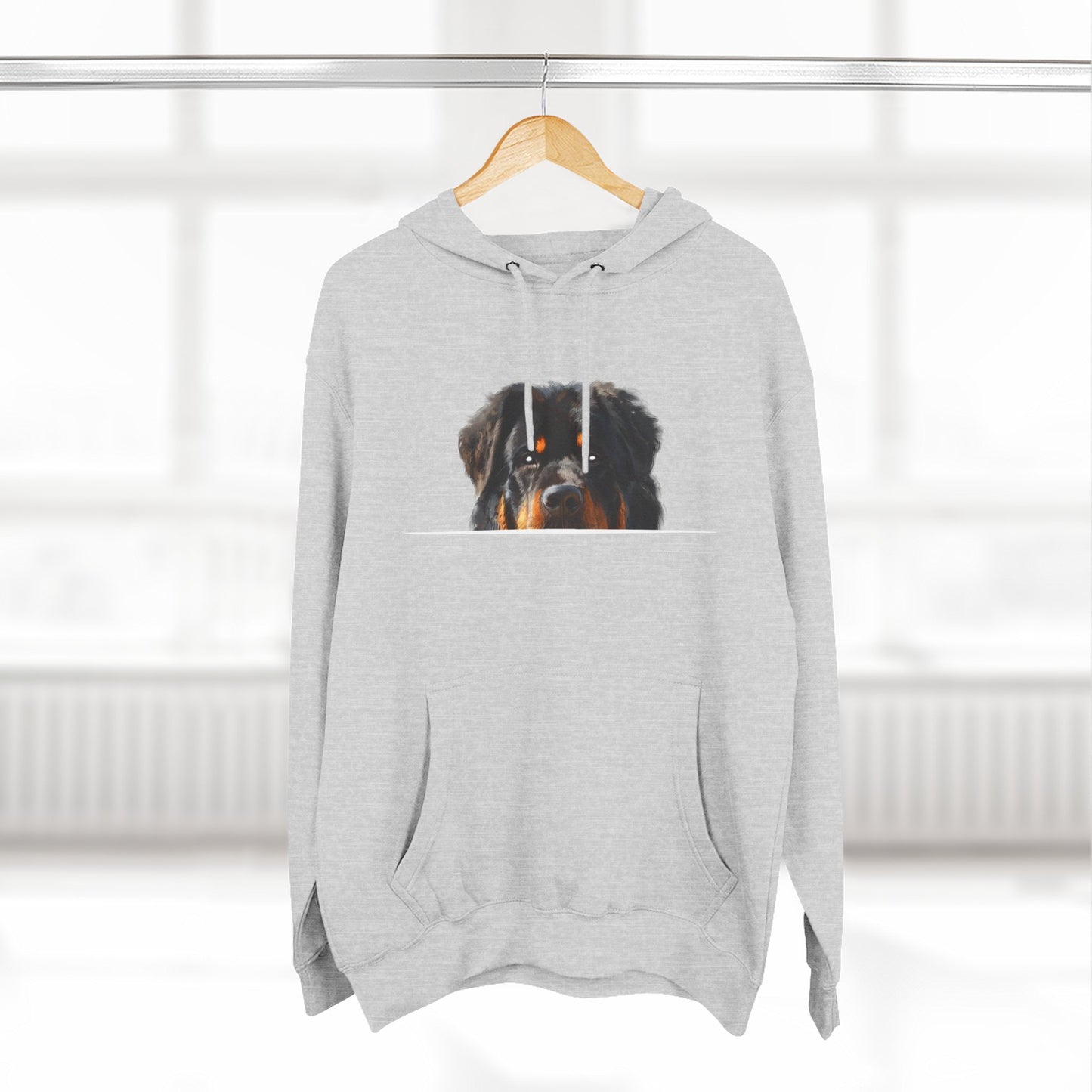 Tibetan Mastiff Hoodie