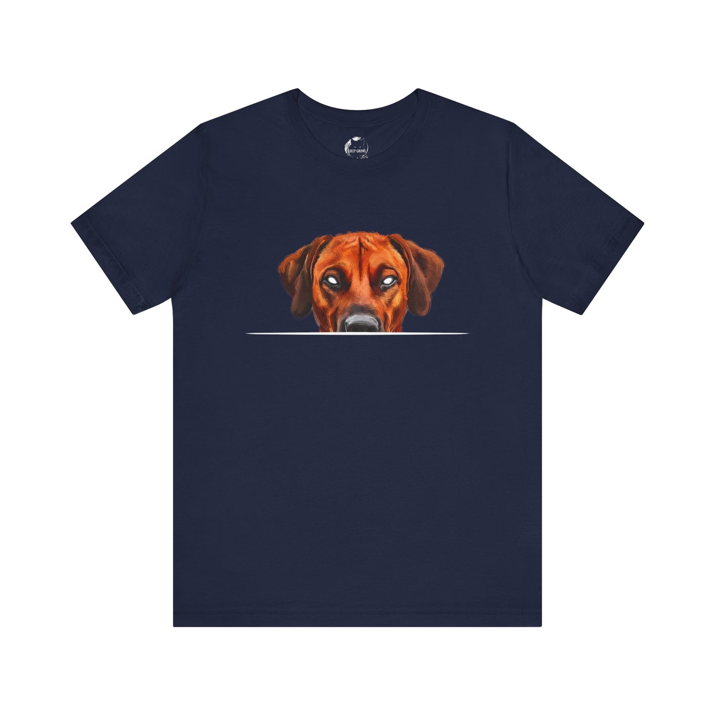 Rhodesian Ridgeback T-Shirt