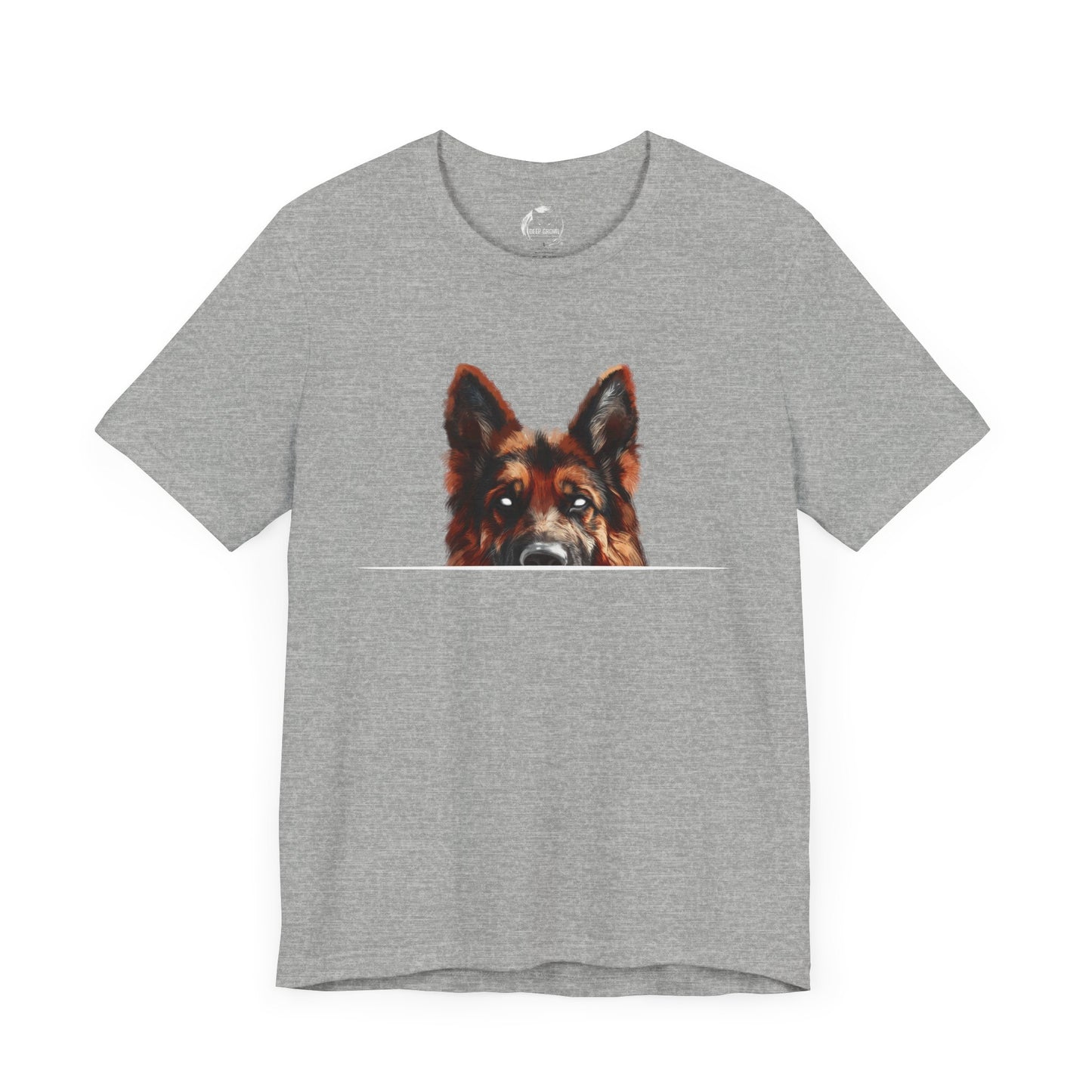 German Shepherd T-Shirt