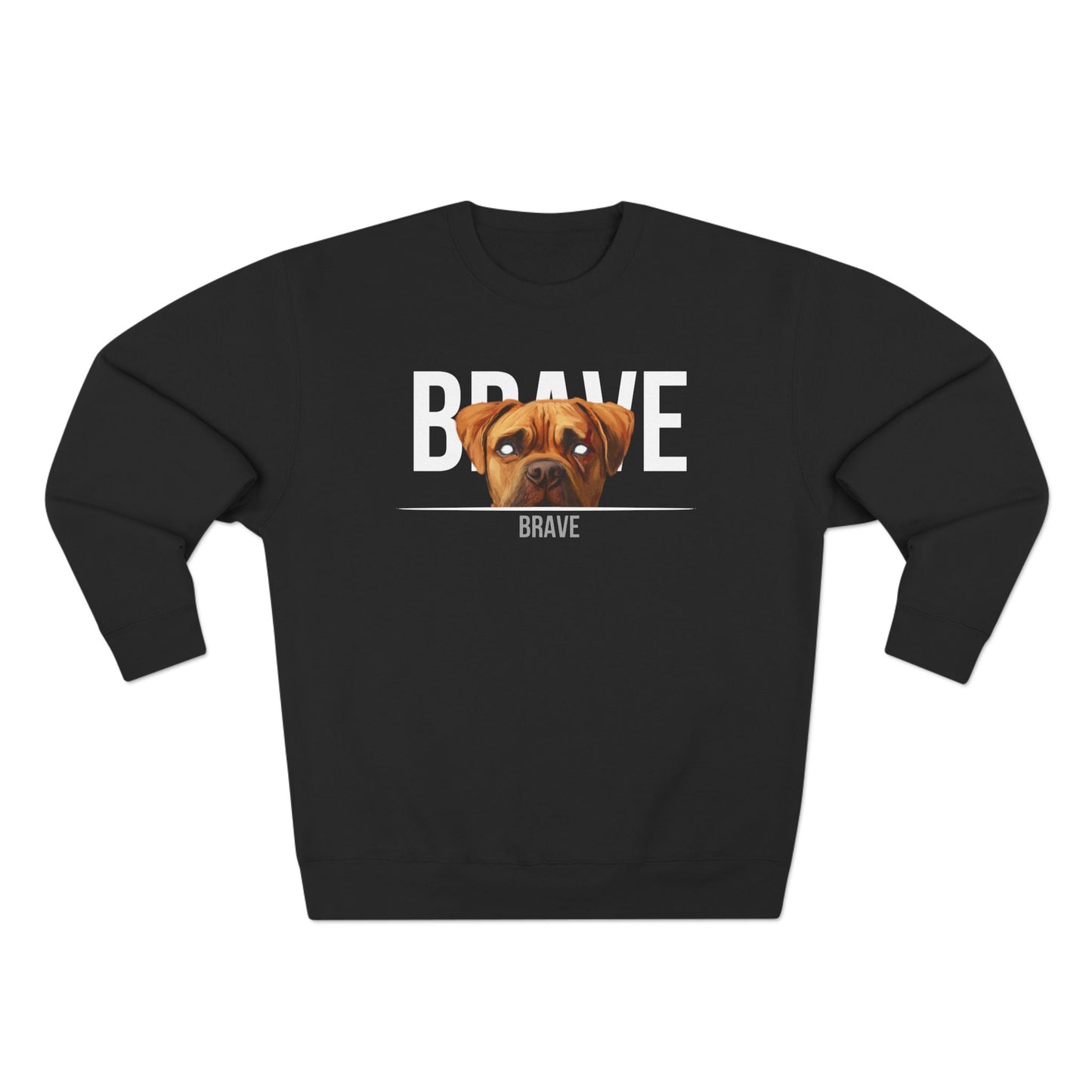 Boerboel (Dominance) Sweatshirt
