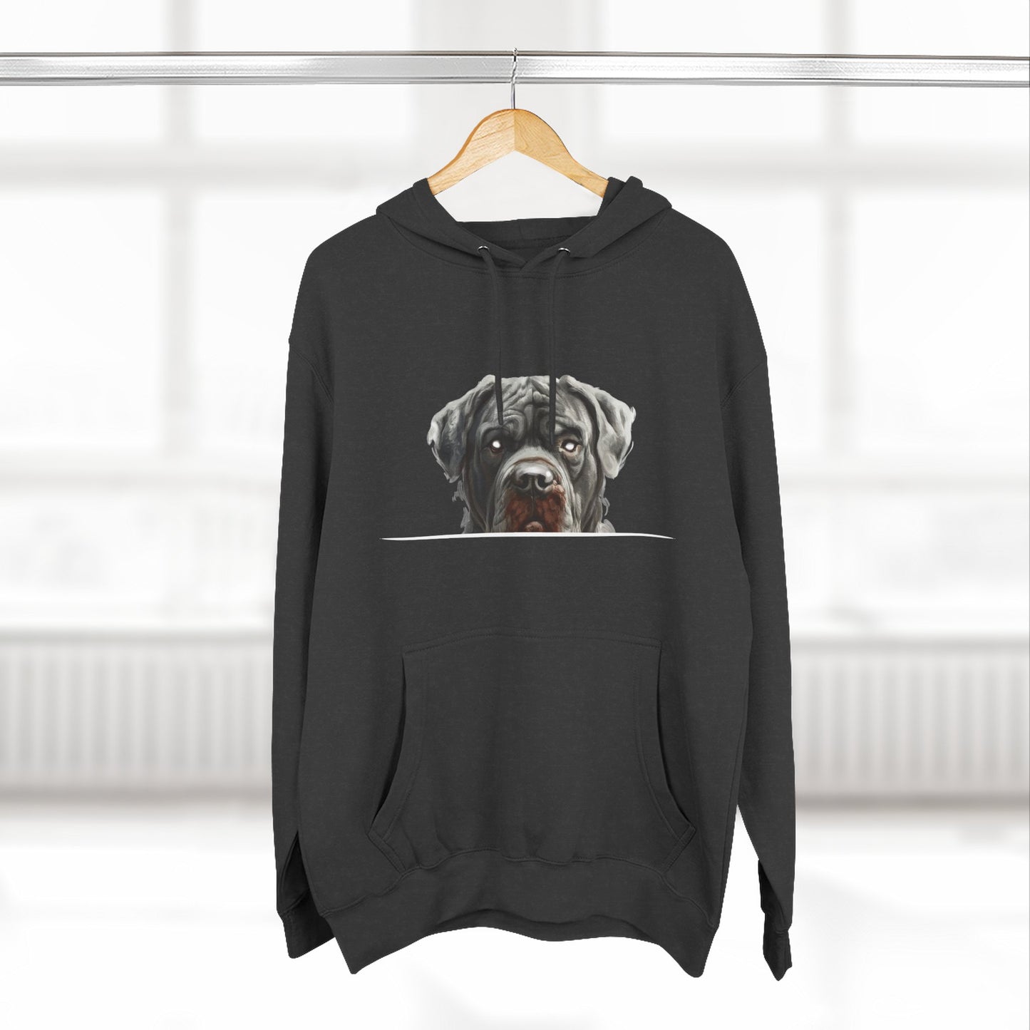 Neapolitan Mastiff Hoodie
