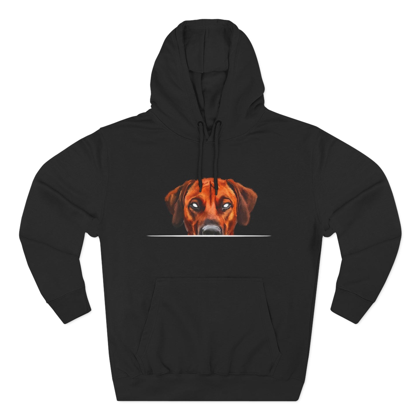 Rhodesian Ridgeback Hoodie