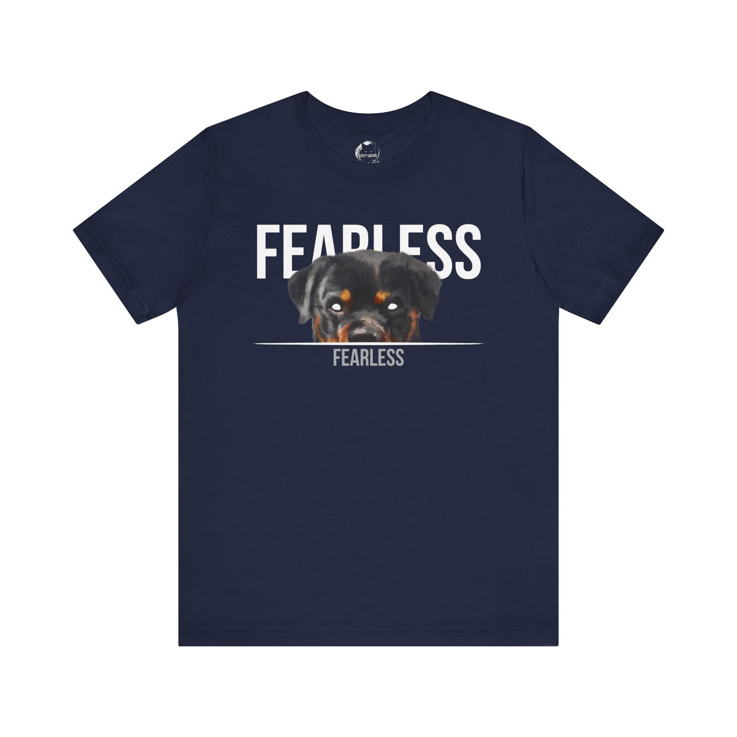 Rottweiler (Dominance) T-Shirt