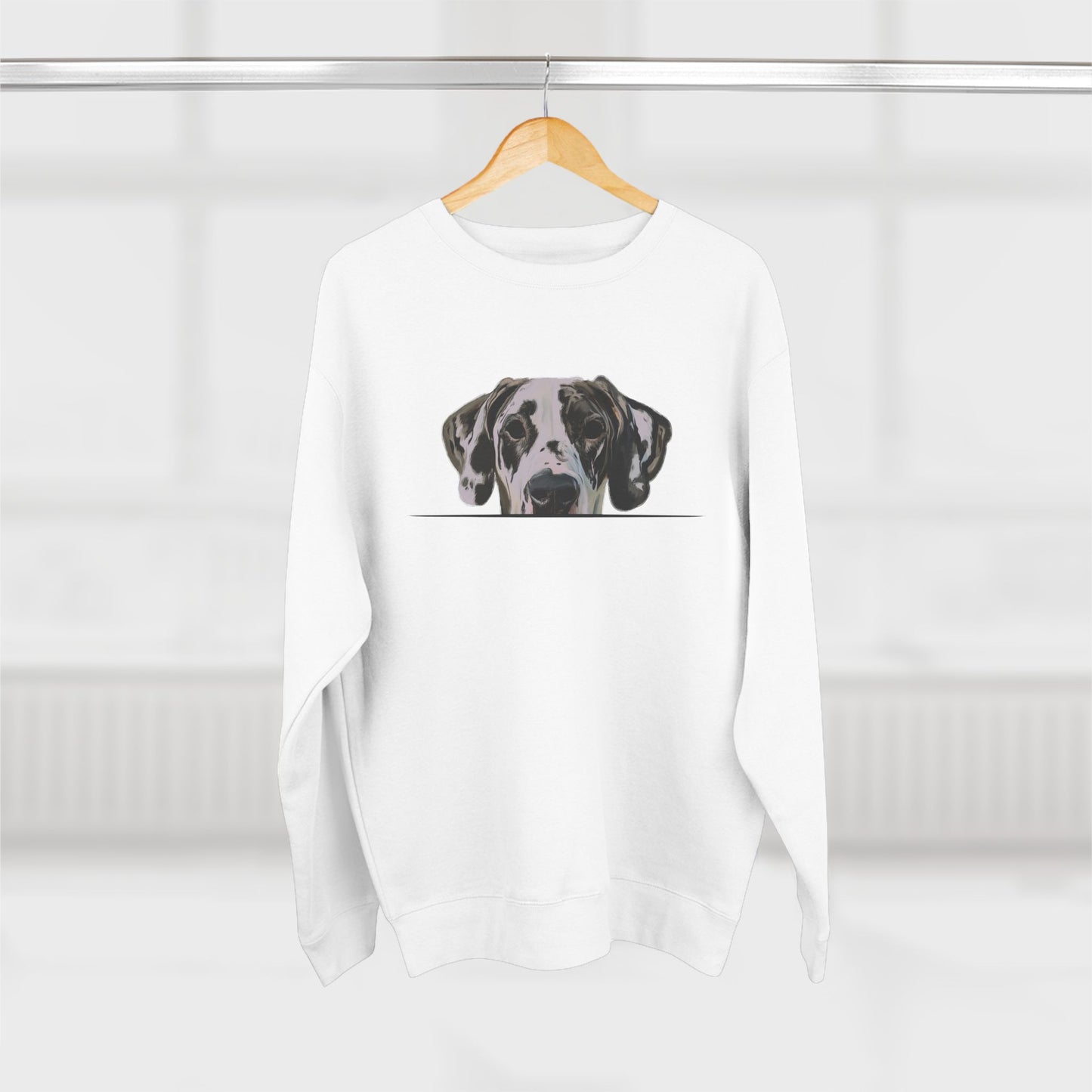 Great Dane Sweatshirt