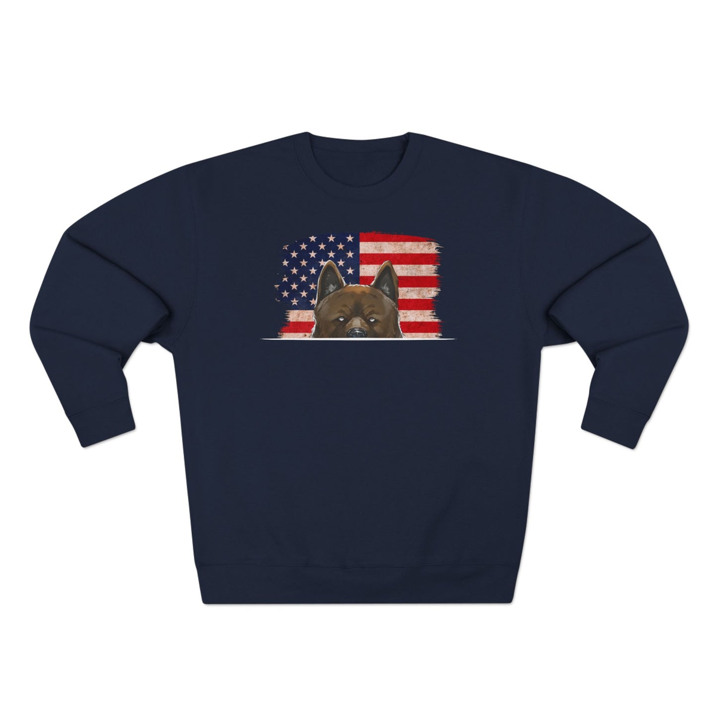 Akita (Origins) Sweatshirt