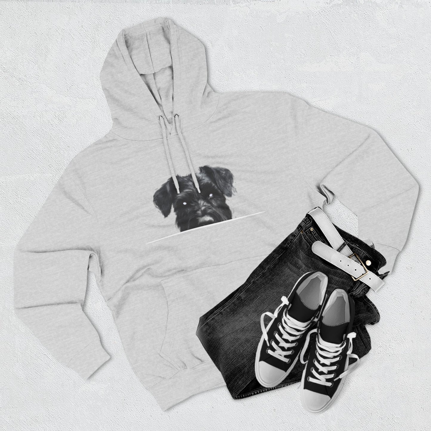Giant Schnauzer Hoodie