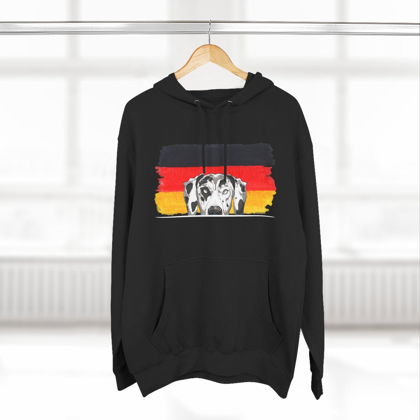 Great Dane (Origins) Hoodie