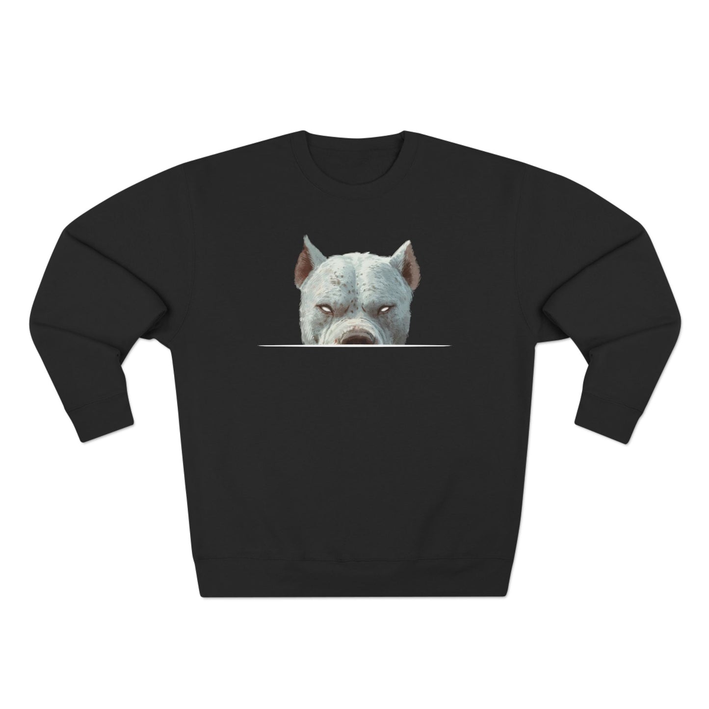 Dogo Argentino Sweatshirt