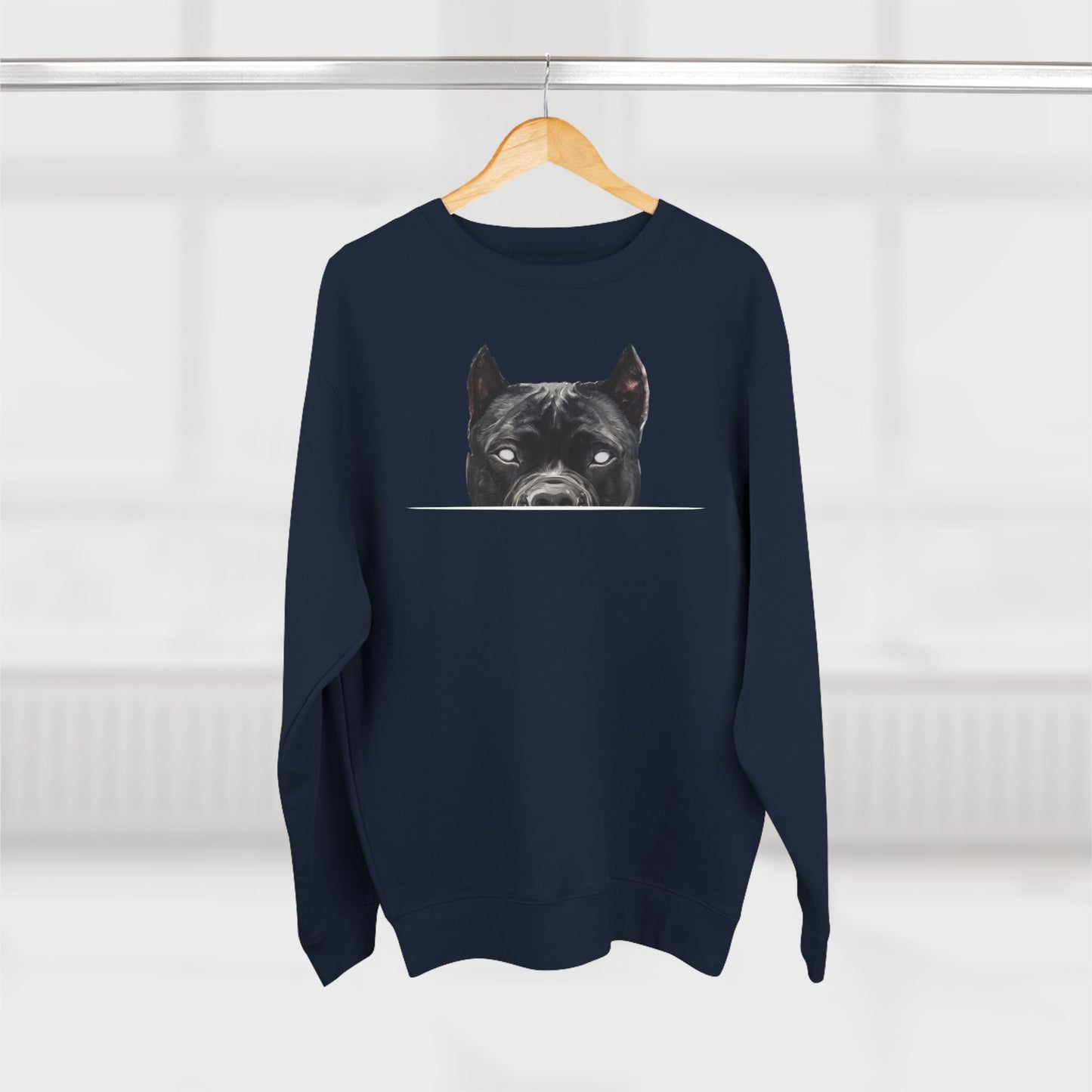 Cane Corso Sweatshirt