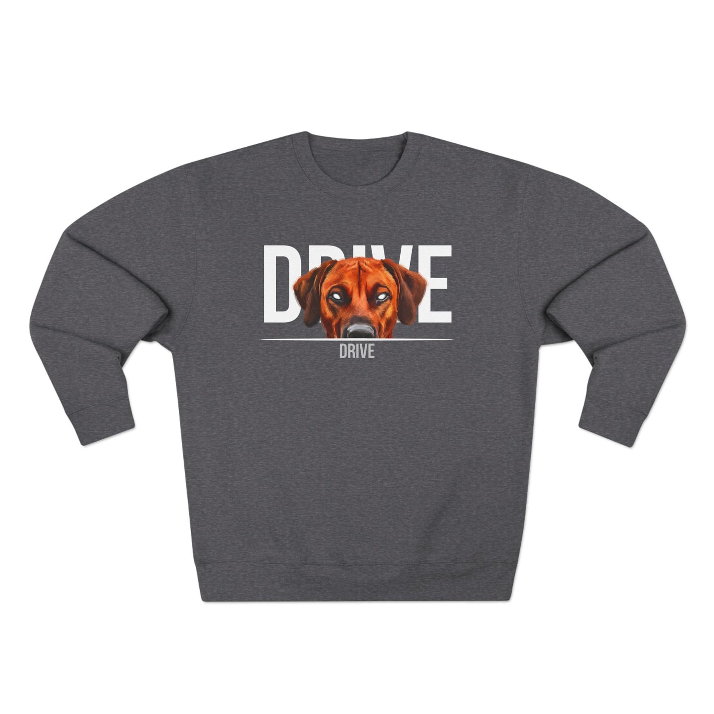Rhodesian Ridgeback (Dominance) Sweatshirt