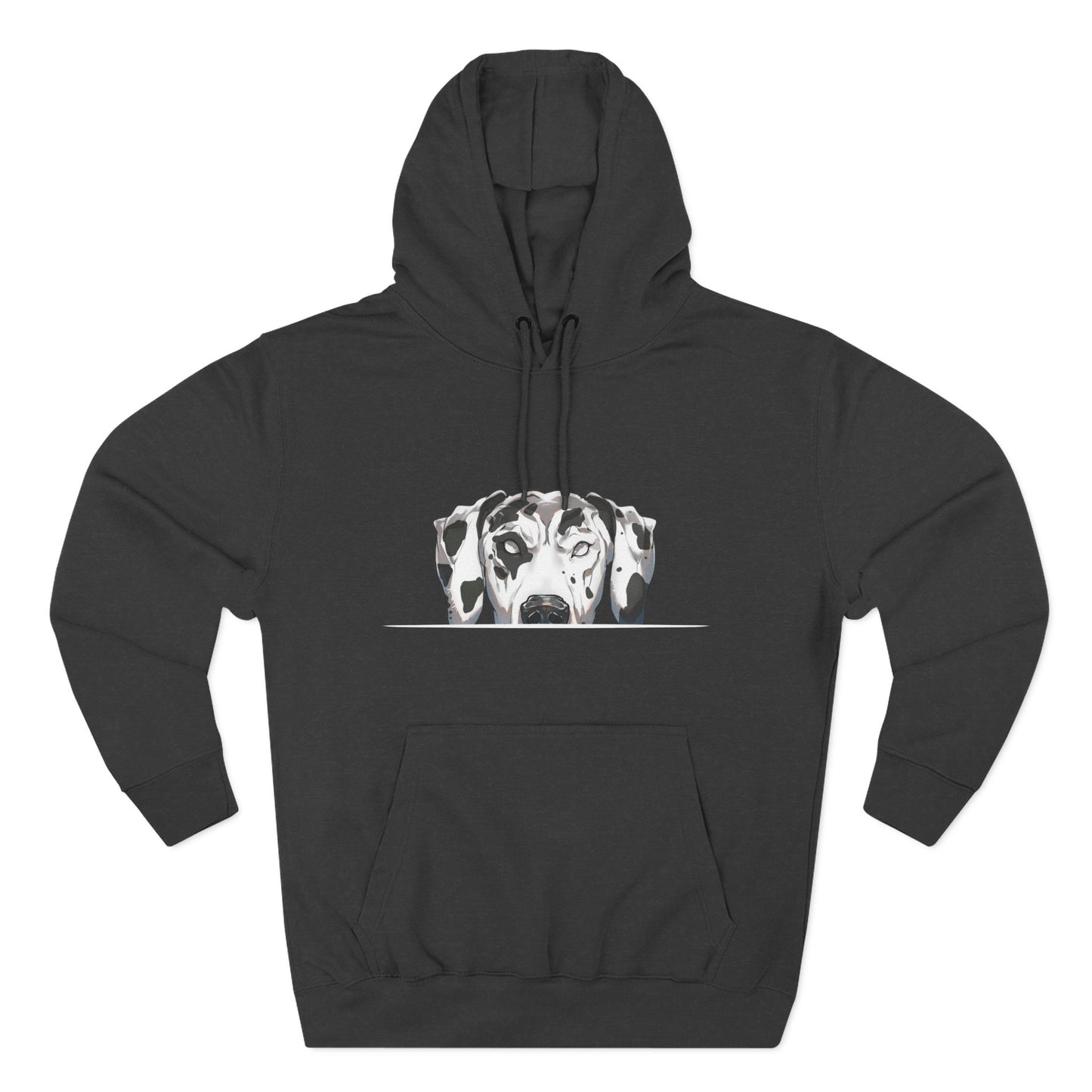 Great Dane (Anime) Hoodie