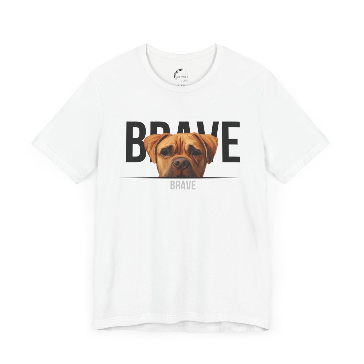 Boerboel (Dominance) T-Shirt