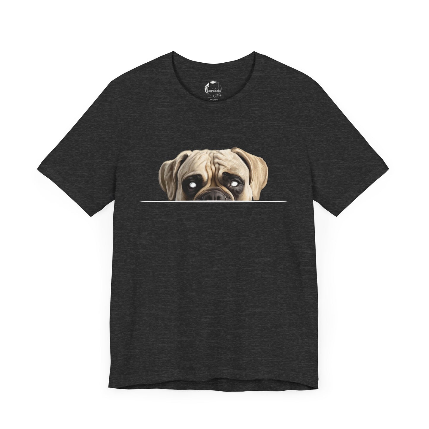 Bullmastiff T-Shirt