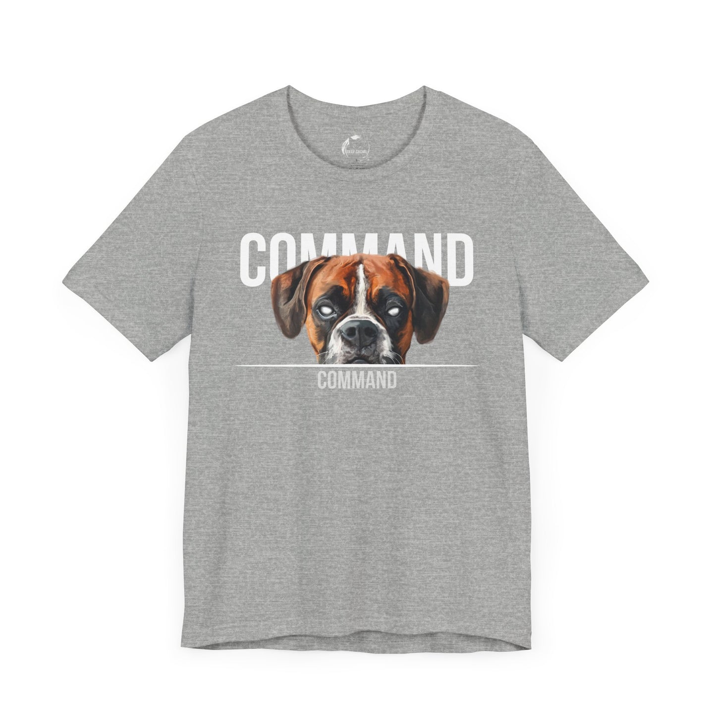Boxer (Dominance) T-Shirt