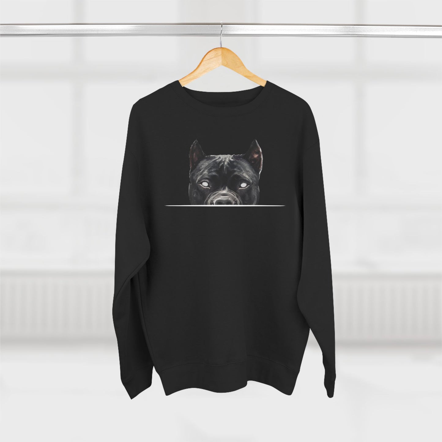 Cane Corso Sweatshirt