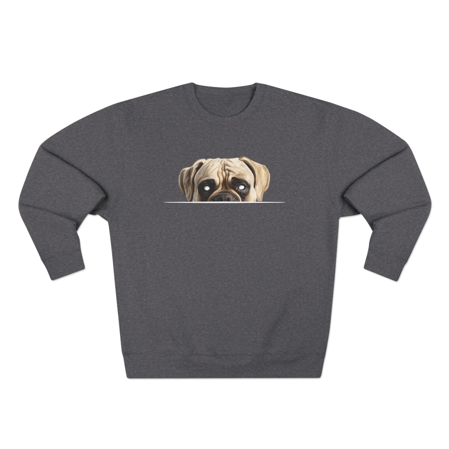 Bullmastiff Sweatshirt