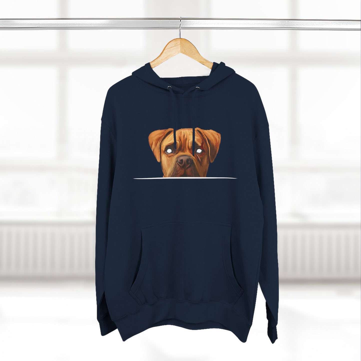 Boerboel Hoodie