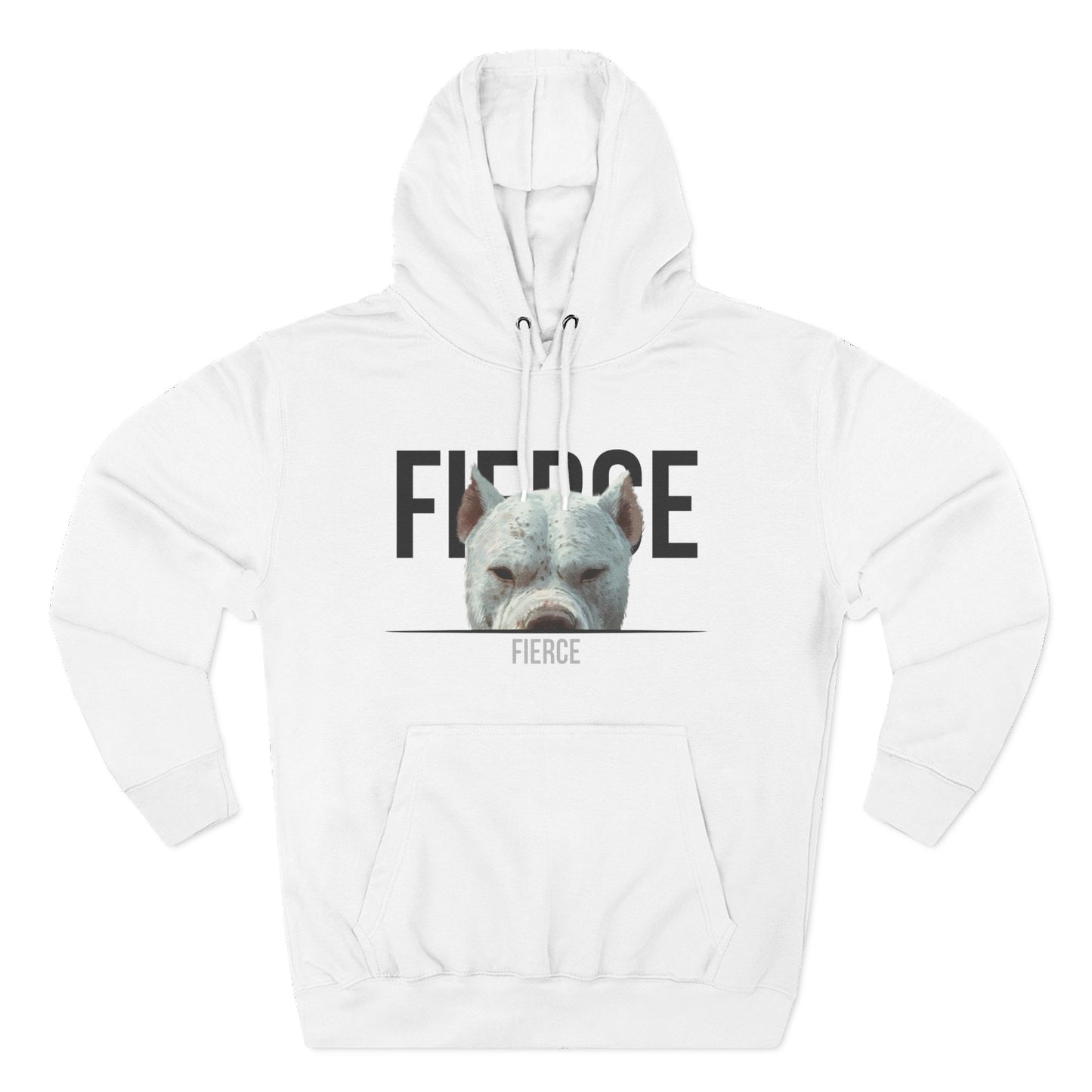 Dogo Argentino (Dominance) Hoodie