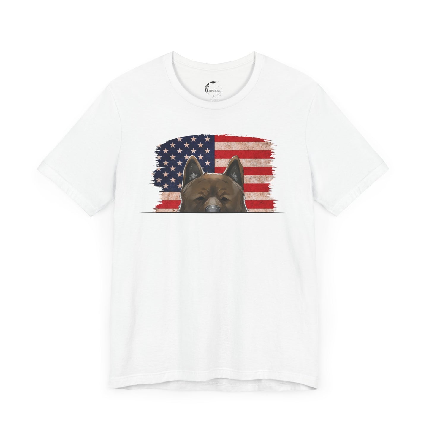 Akita (Origins) T-Shirt