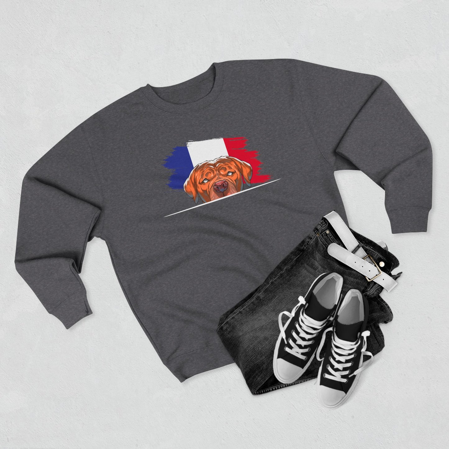 Dogue de Bordeaux (Origins) Sweatshirt