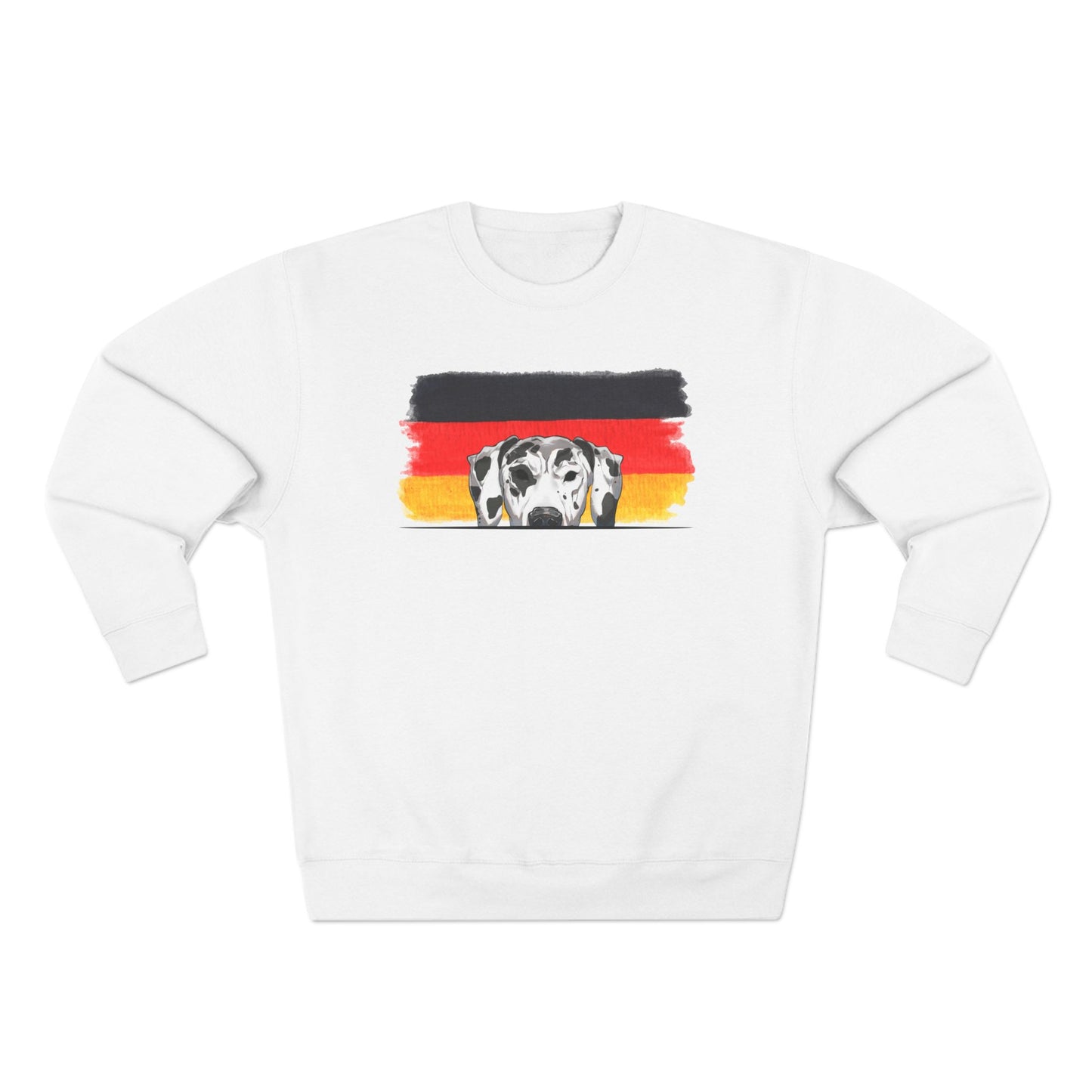 Great Dane (Origins) Sweatshirt